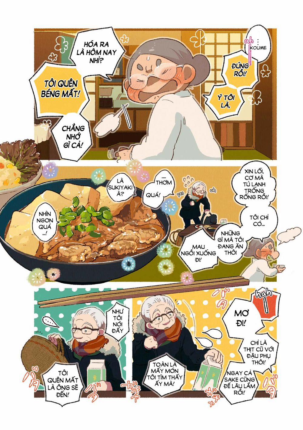 Những Món Ăn Hợp Với Cơm !!! 16 trang 8