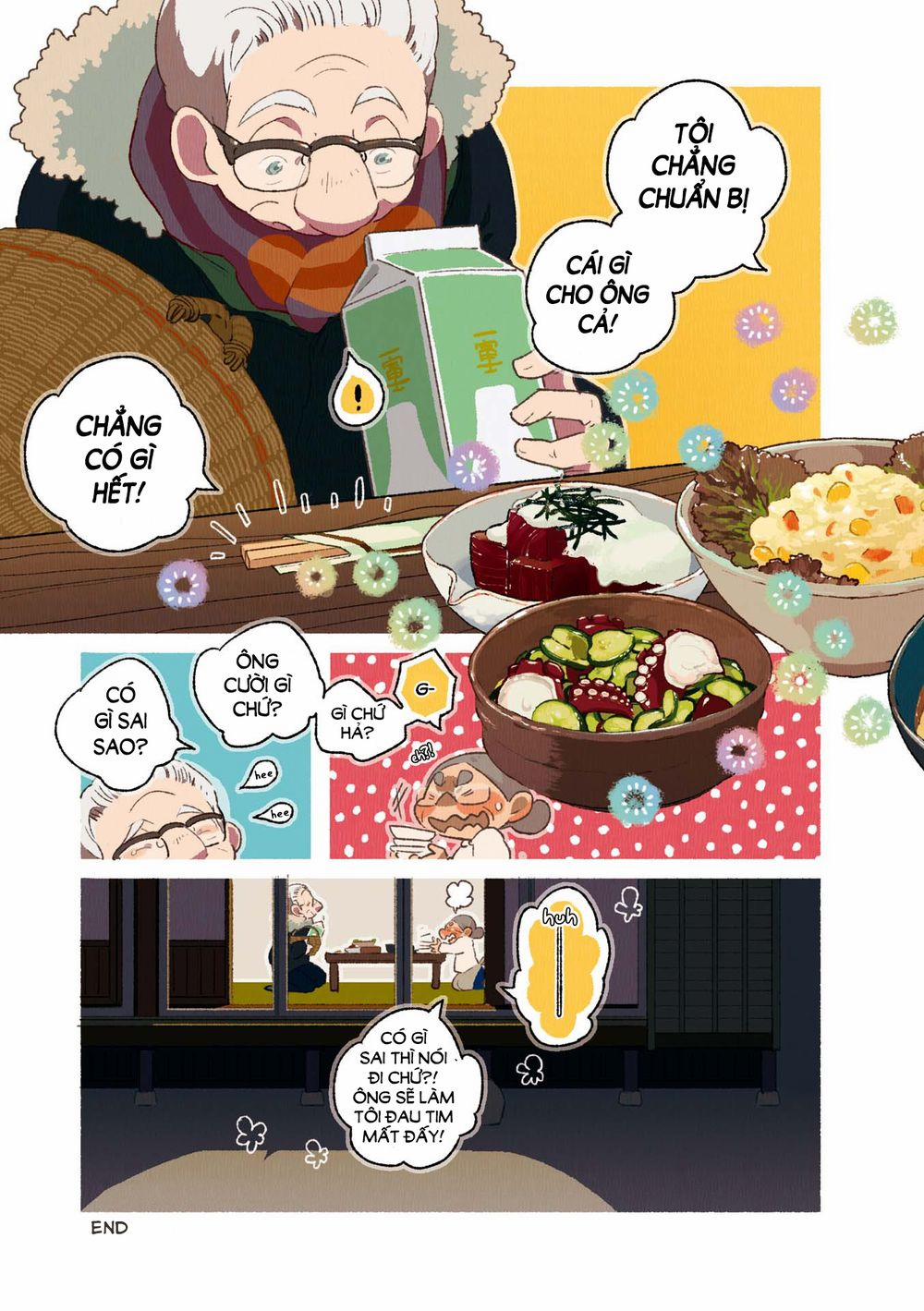 Những Món Ăn Hợp Với Cơm !!! 16 trang 9