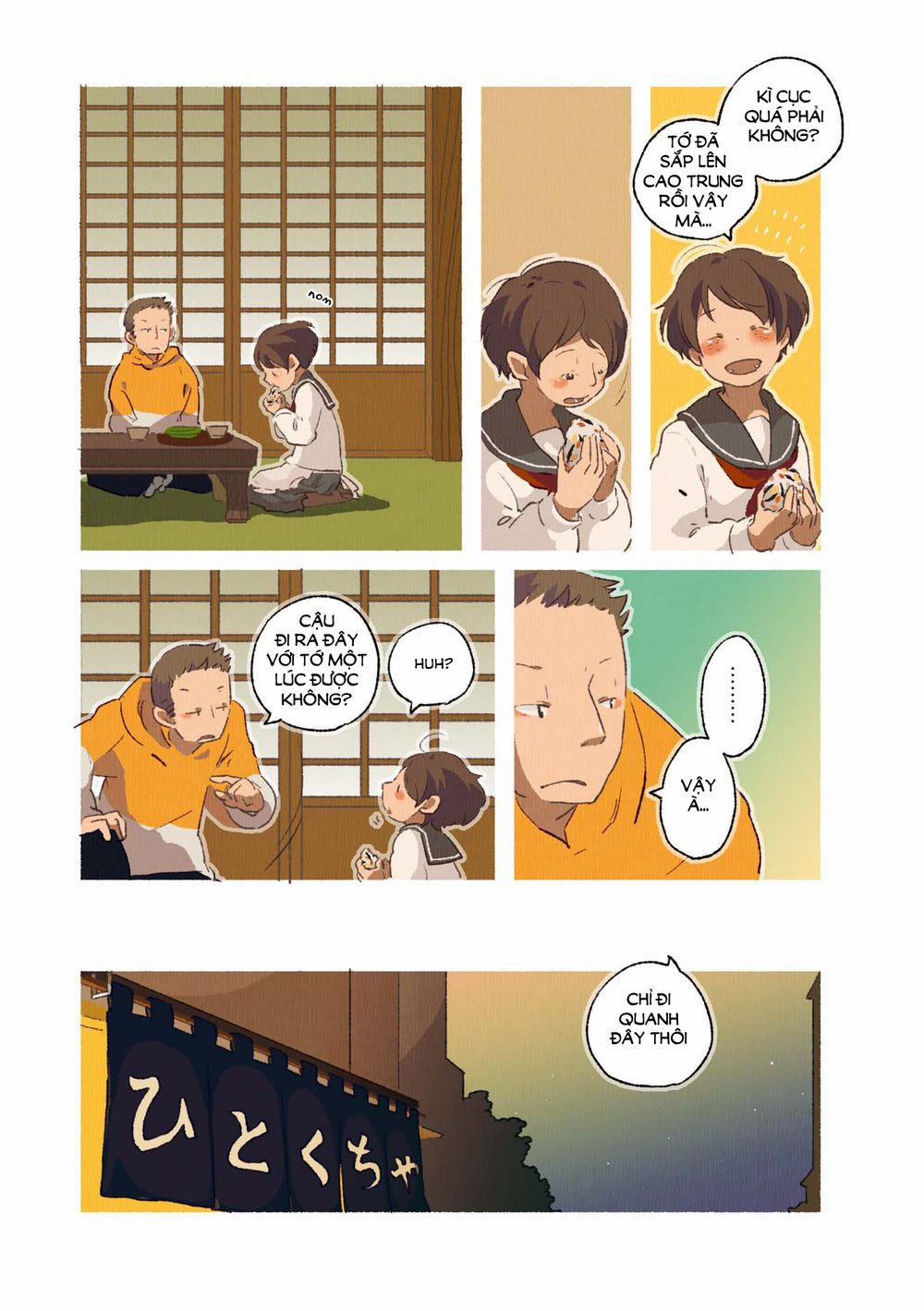 Những Món Ăn Hợp Với Cơm !!! 17 trang 11