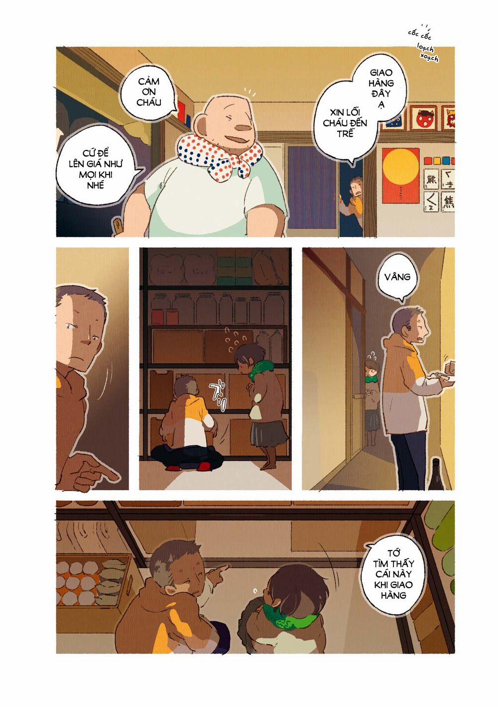 Những Món Ăn Hợp Với Cơm !!! 17 trang 12