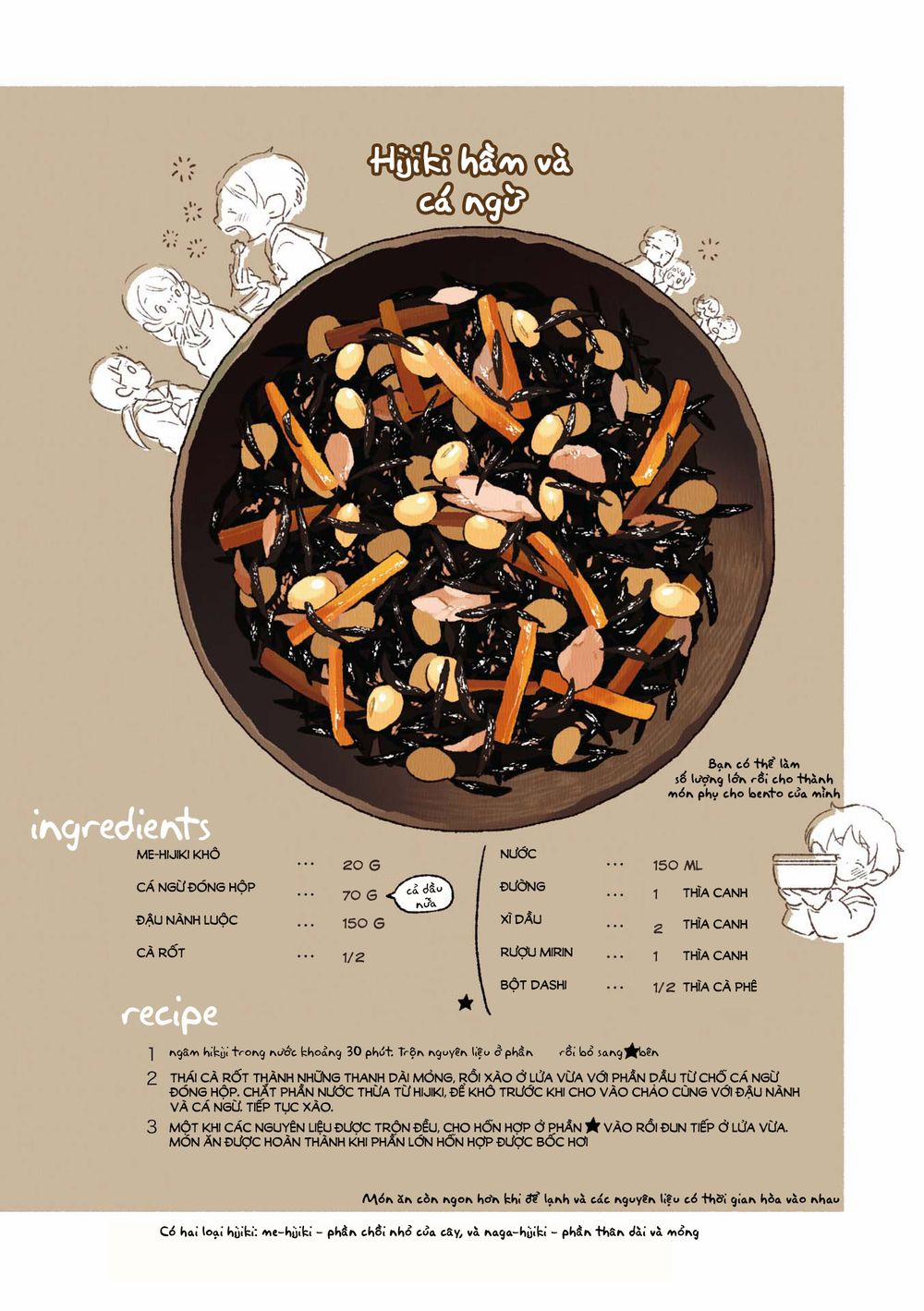 Những Món Ăn Hợp Với Cơm !!! 17 trang 16