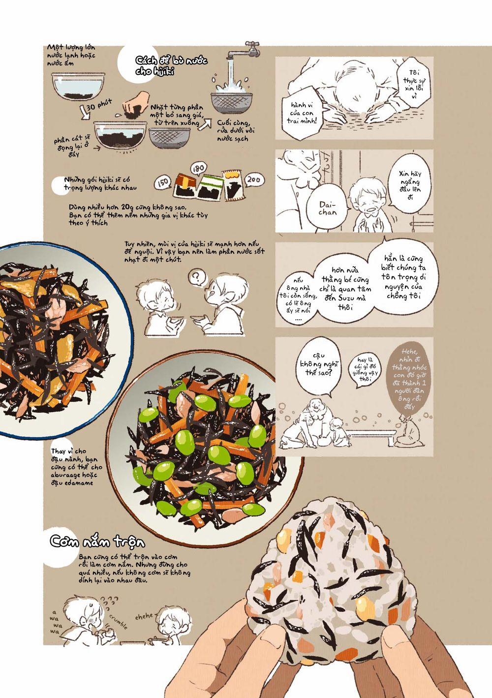 Những Món Ăn Hợp Với Cơm !!! 17 trang 17