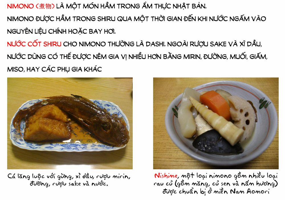 Những Món Ăn Hợp Với Cơm !!! 17 trang 18