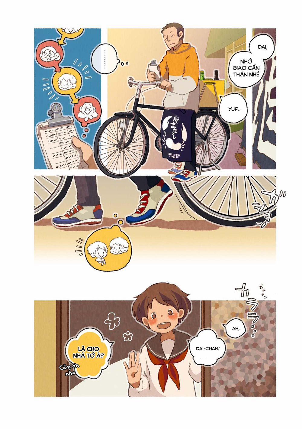 Những Món Ăn Hợp Với Cơm !!! 17 trang 6