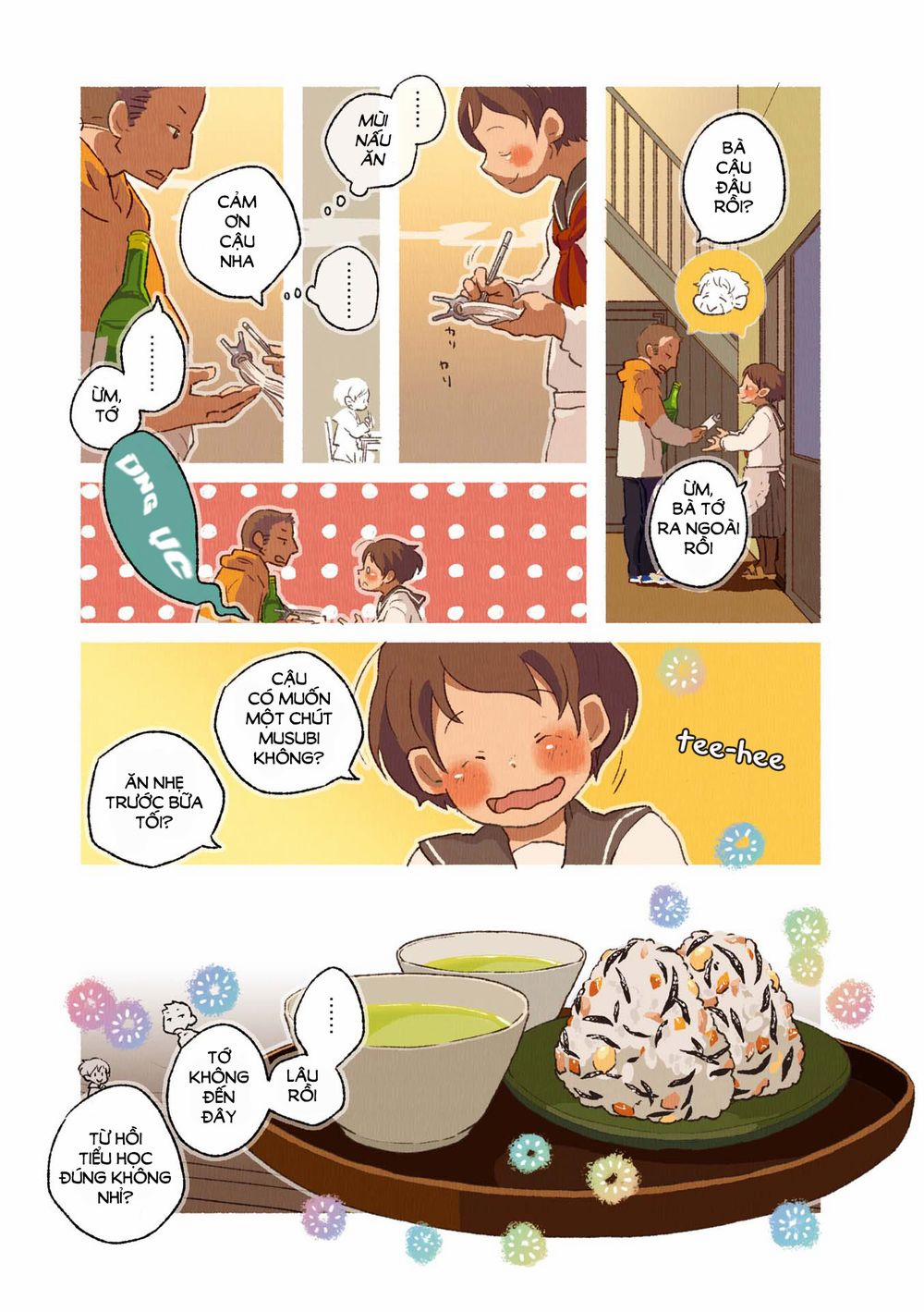 Những Món Ăn Hợp Với Cơm !!! 17 trang 7