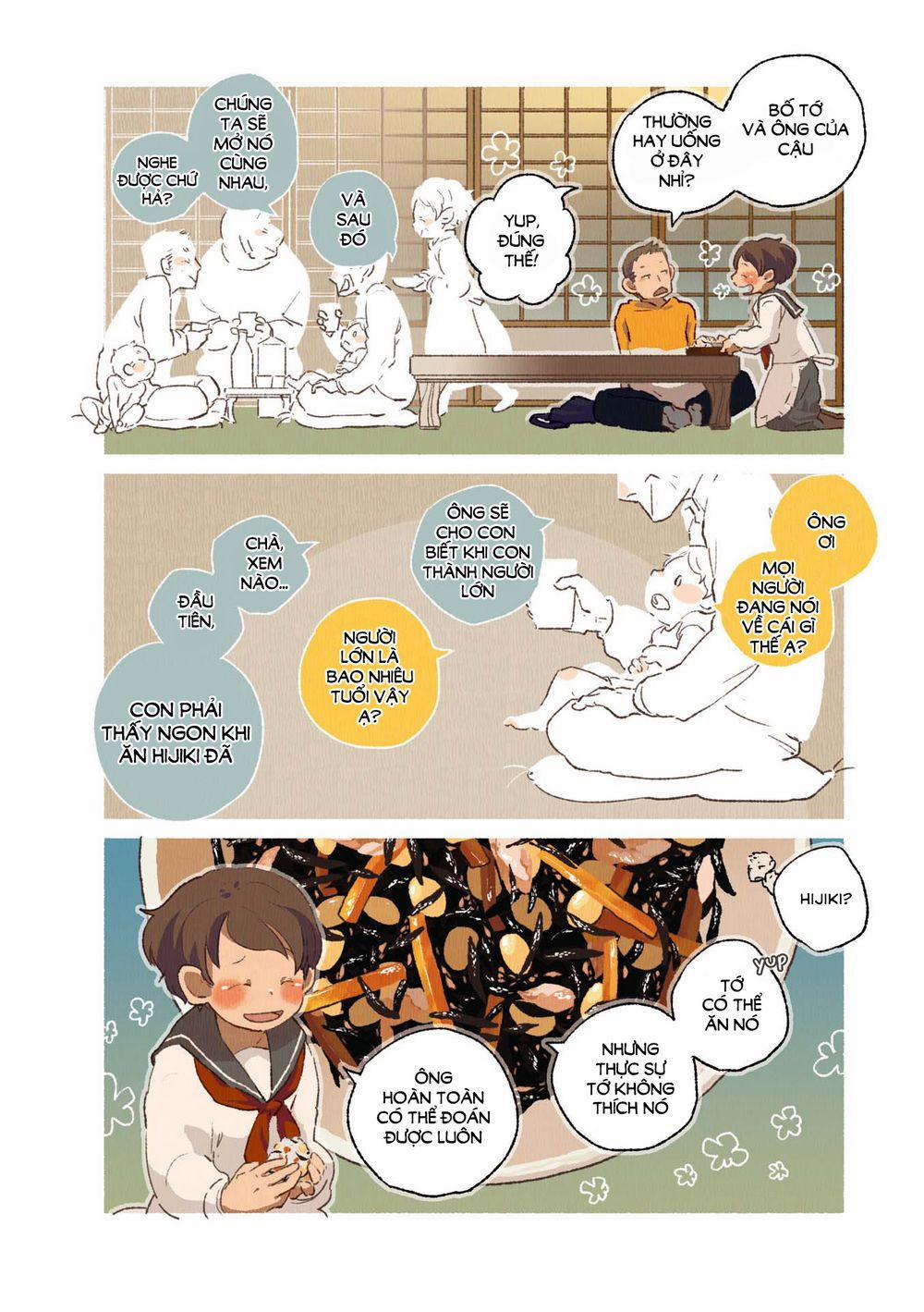 Những Món Ăn Hợp Với Cơm !!! 17 trang 8