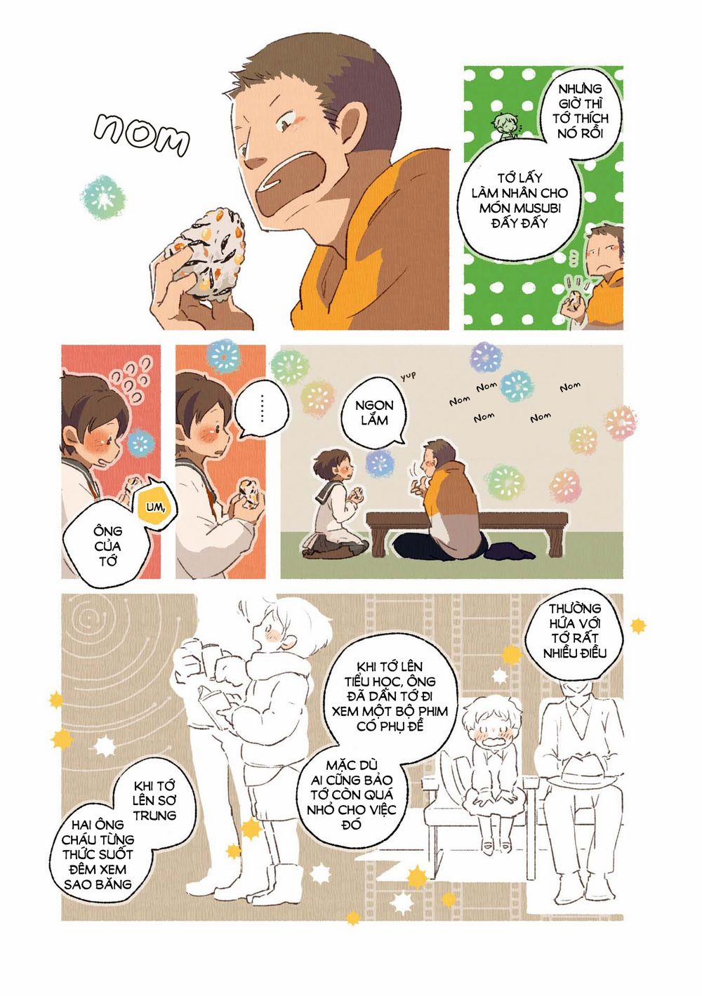 Những Món Ăn Hợp Với Cơm !!! 17 trang 9