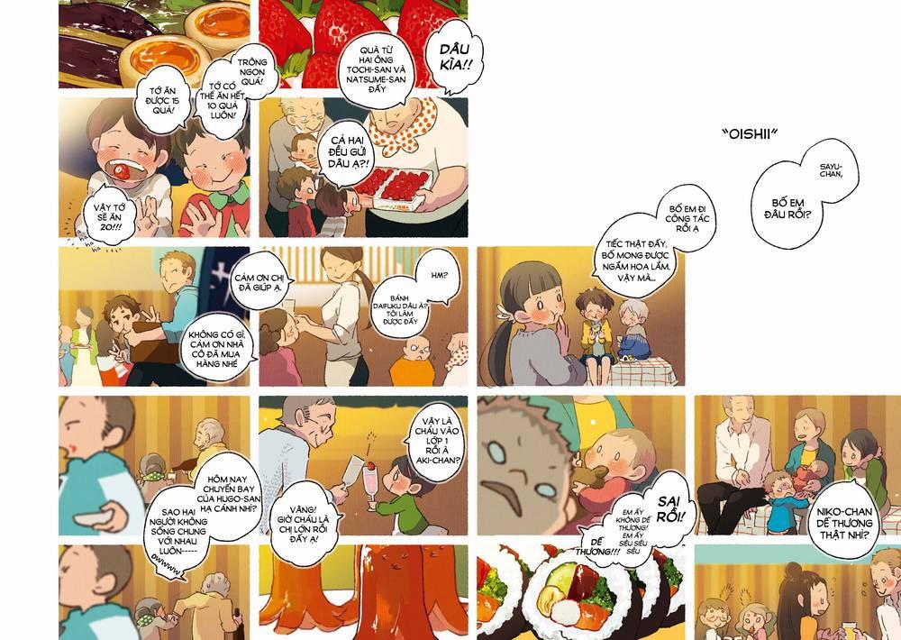 Những Món Ăn Hợp Với Cơm !!! 18 trang 2