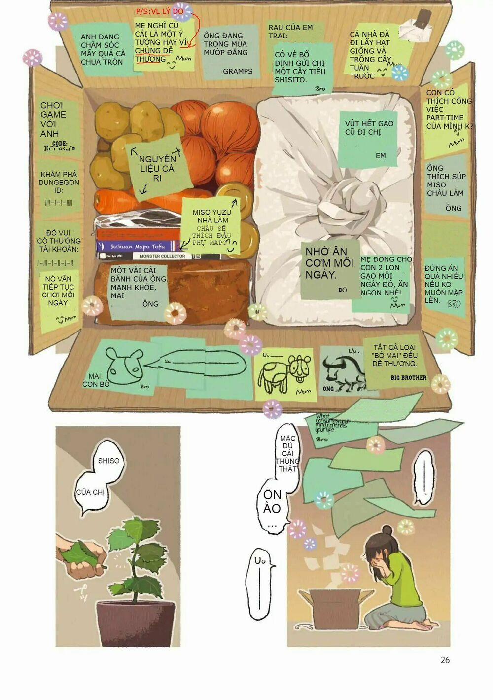 Những Món Ăn Hợp Với Cơm !!! 2 trang 10