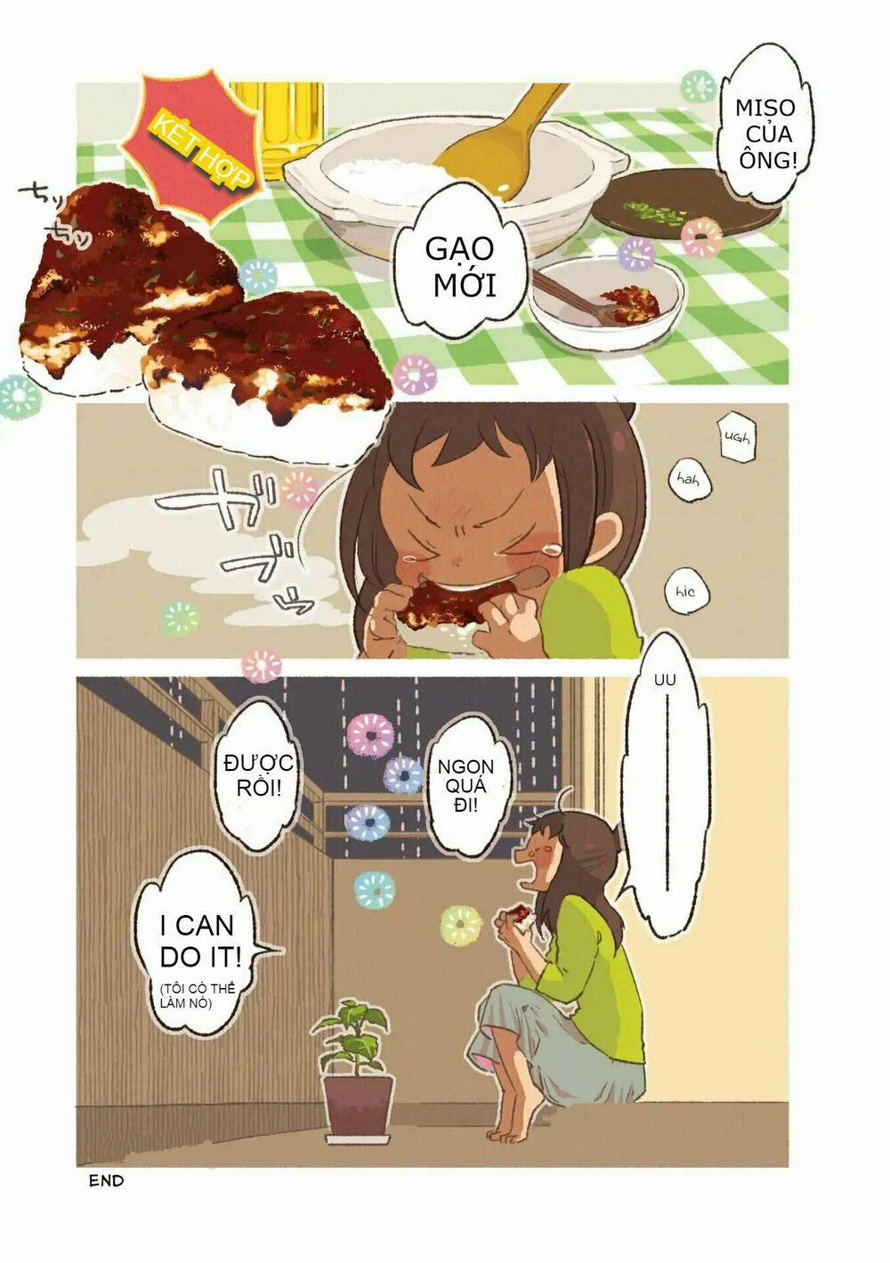 Những Món Ăn Hợp Với Cơm !!! 2 trang 11