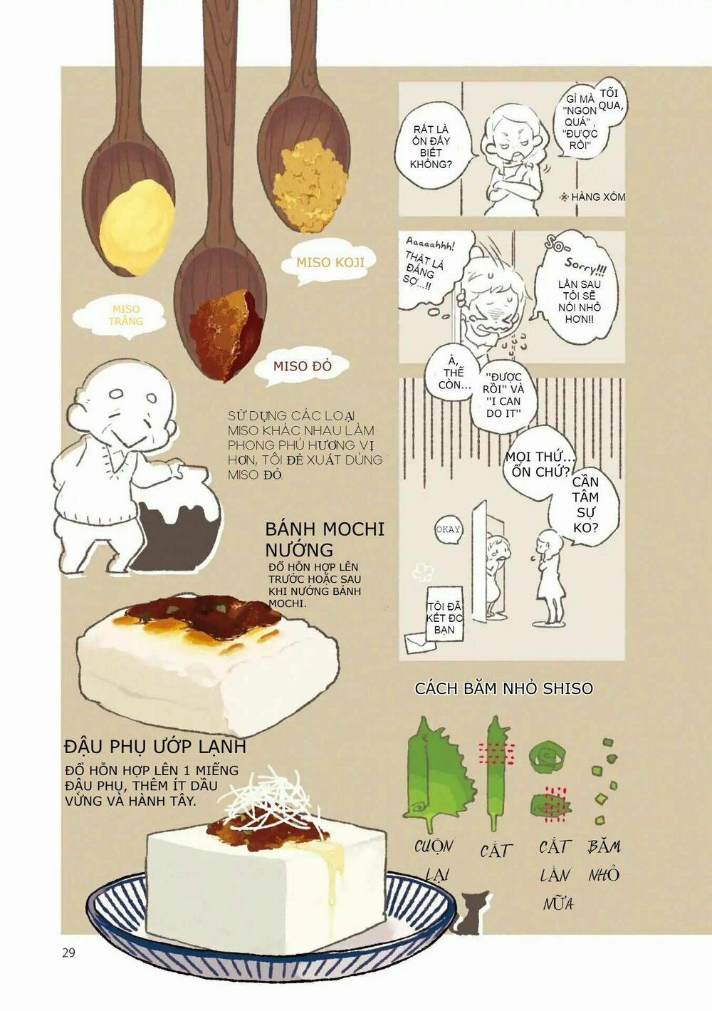 Những Món Ăn Hợp Với Cơm !!! 2 trang 13