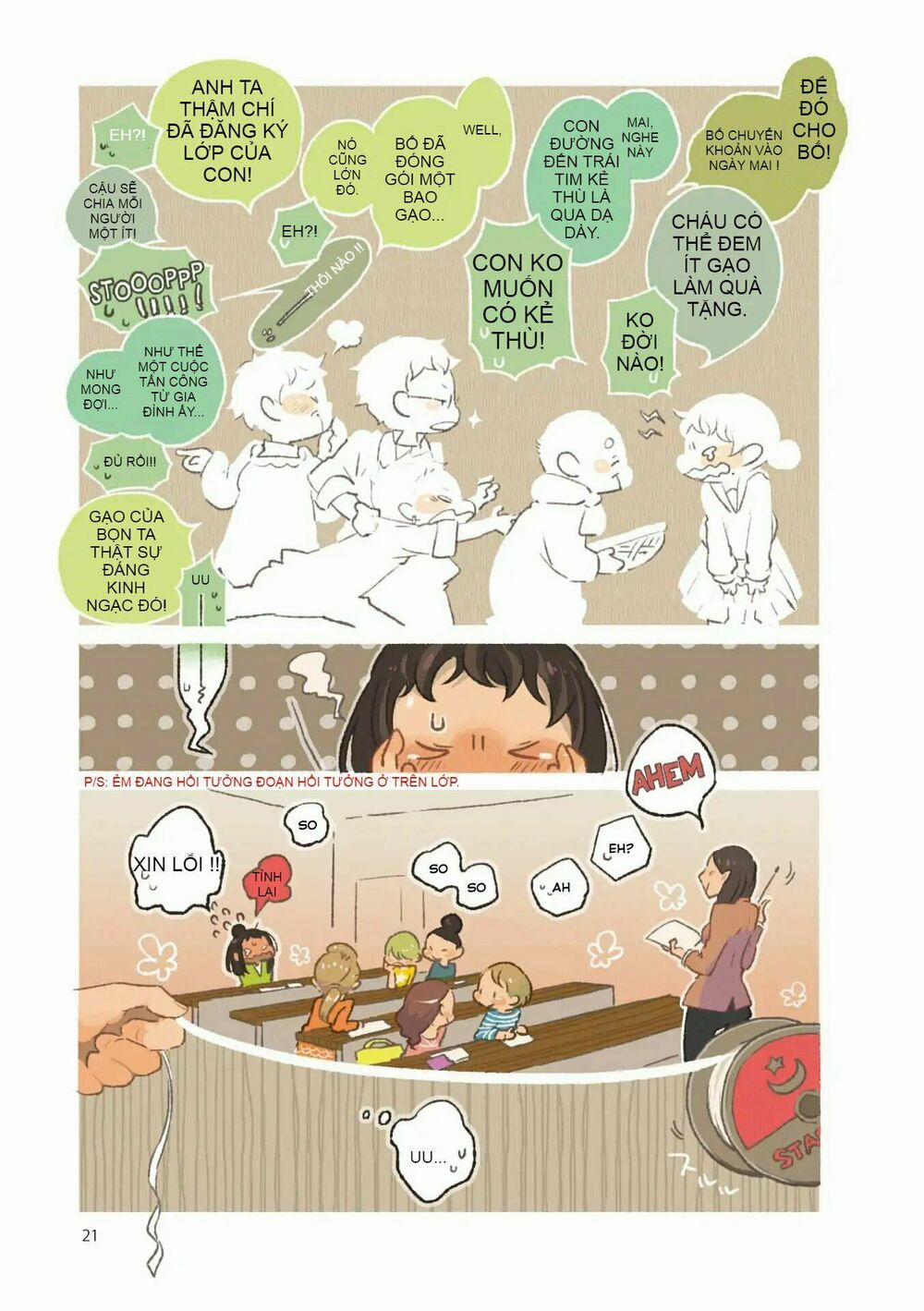 Những Món Ăn Hợp Với Cơm !!! 2 trang 5