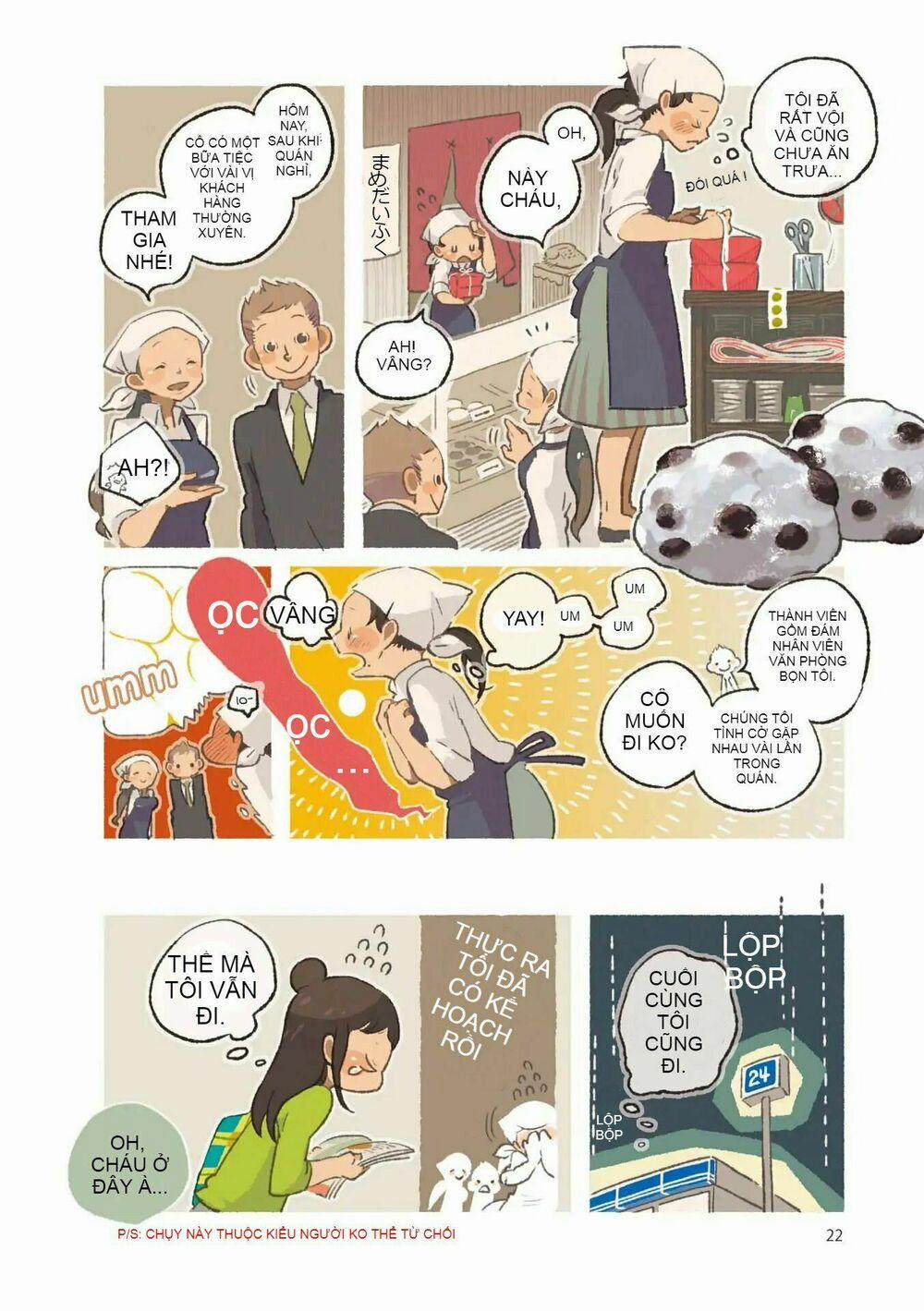 Những Món Ăn Hợp Với Cơm !!! 2 trang 6