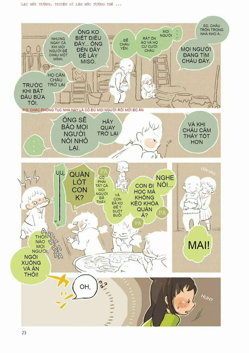 Những Món Ăn Hợp Với Cơm !!! 2 trang 7