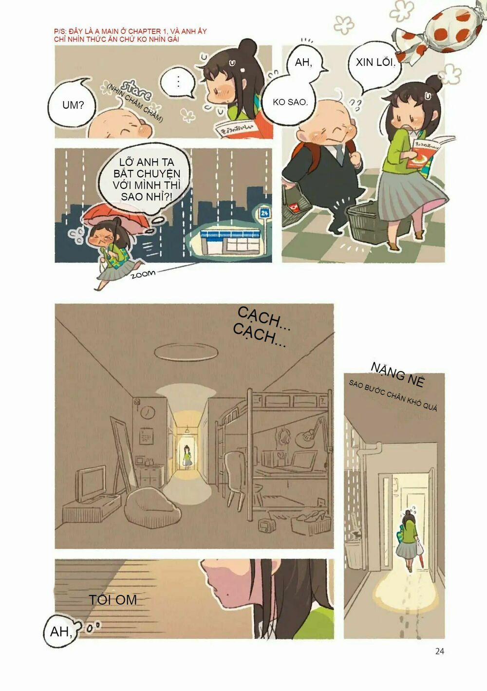 Những Món Ăn Hợp Với Cơm !!! 2 trang 8