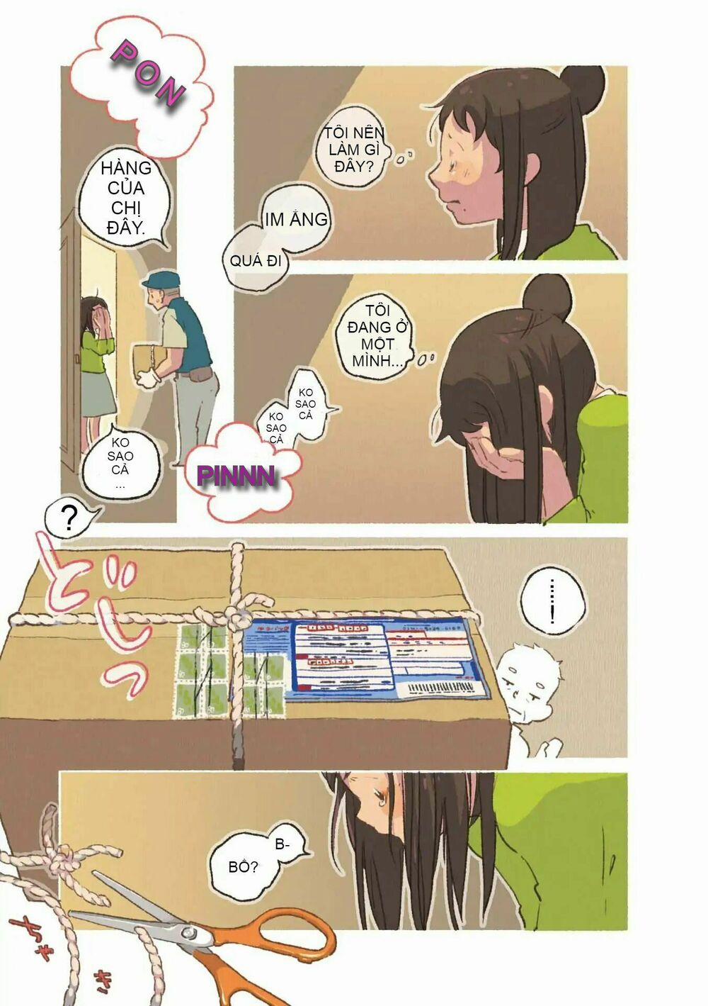 Những Món Ăn Hợp Với Cơm !!! 2 trang 9