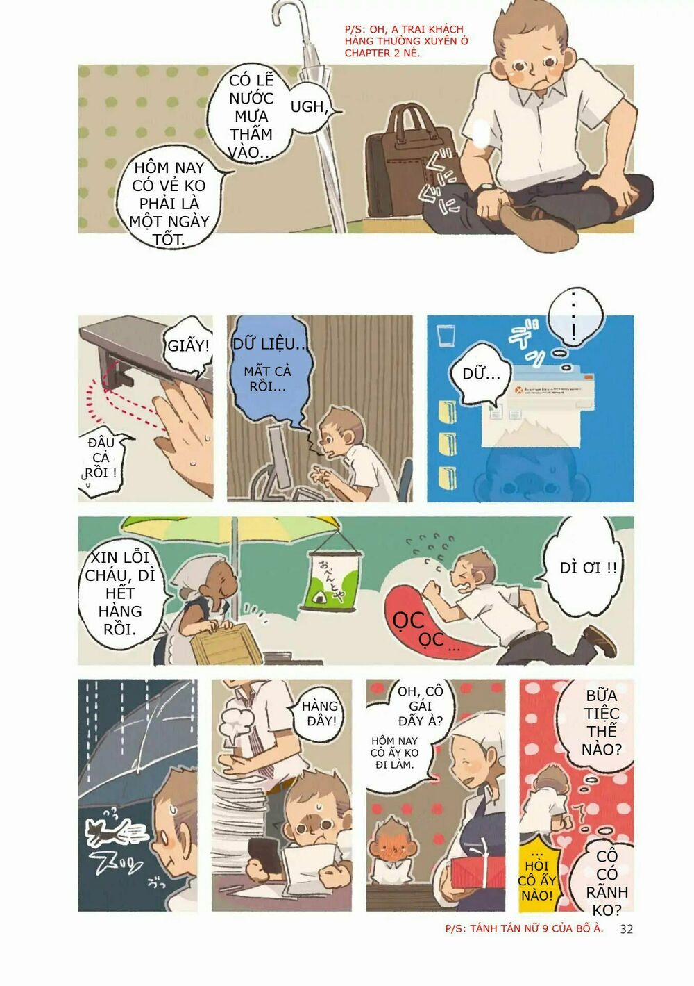 Những Món Ăn Hợp Với Cơm !!! 3 trang 1