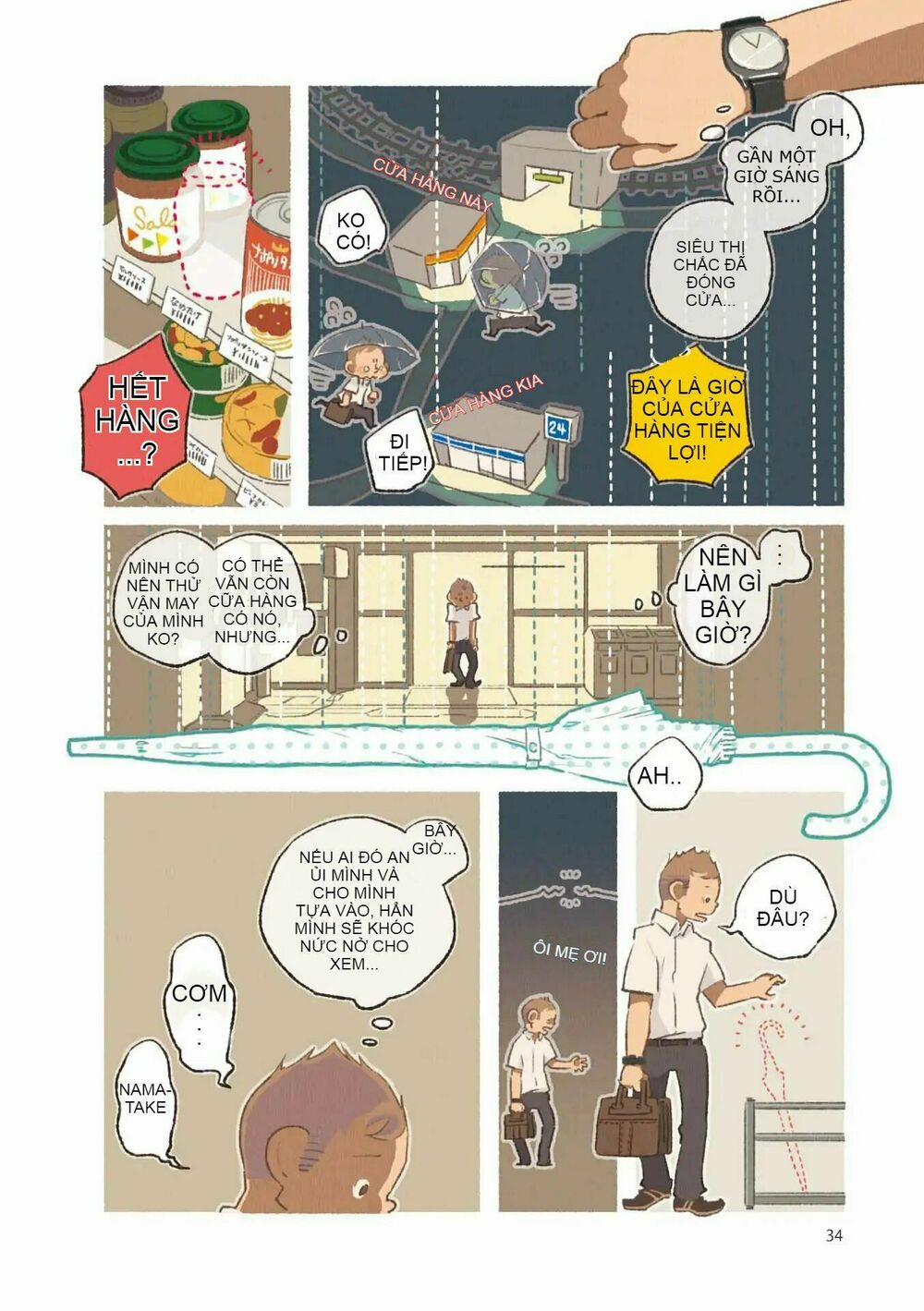 Những Món Ăn Hợp Với Cơm !!! 3 trang 3