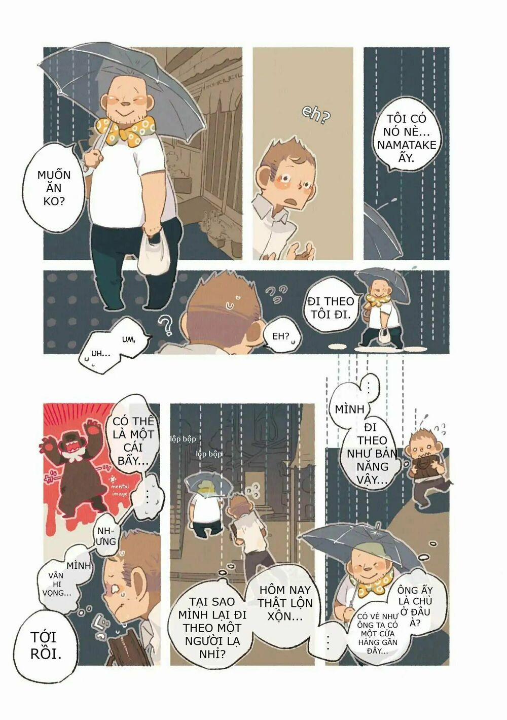 Những Món Ăn Hợp Với Cơm !!! 3 trang 4