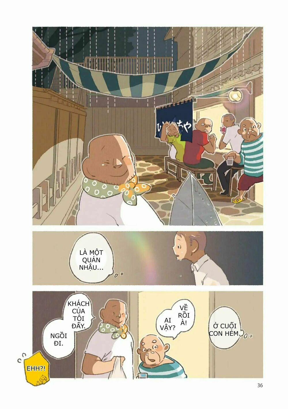 Những Món Ăn Hợp Với Cơm !!! 3 trang 5