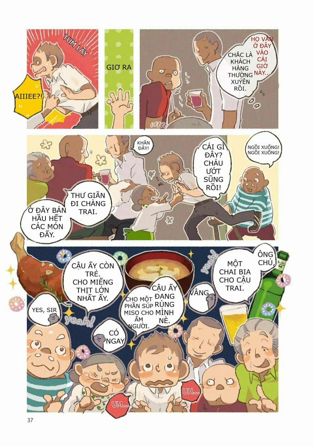 Những Món Ăn Hợp Với Cơm !!! 3 trang 6