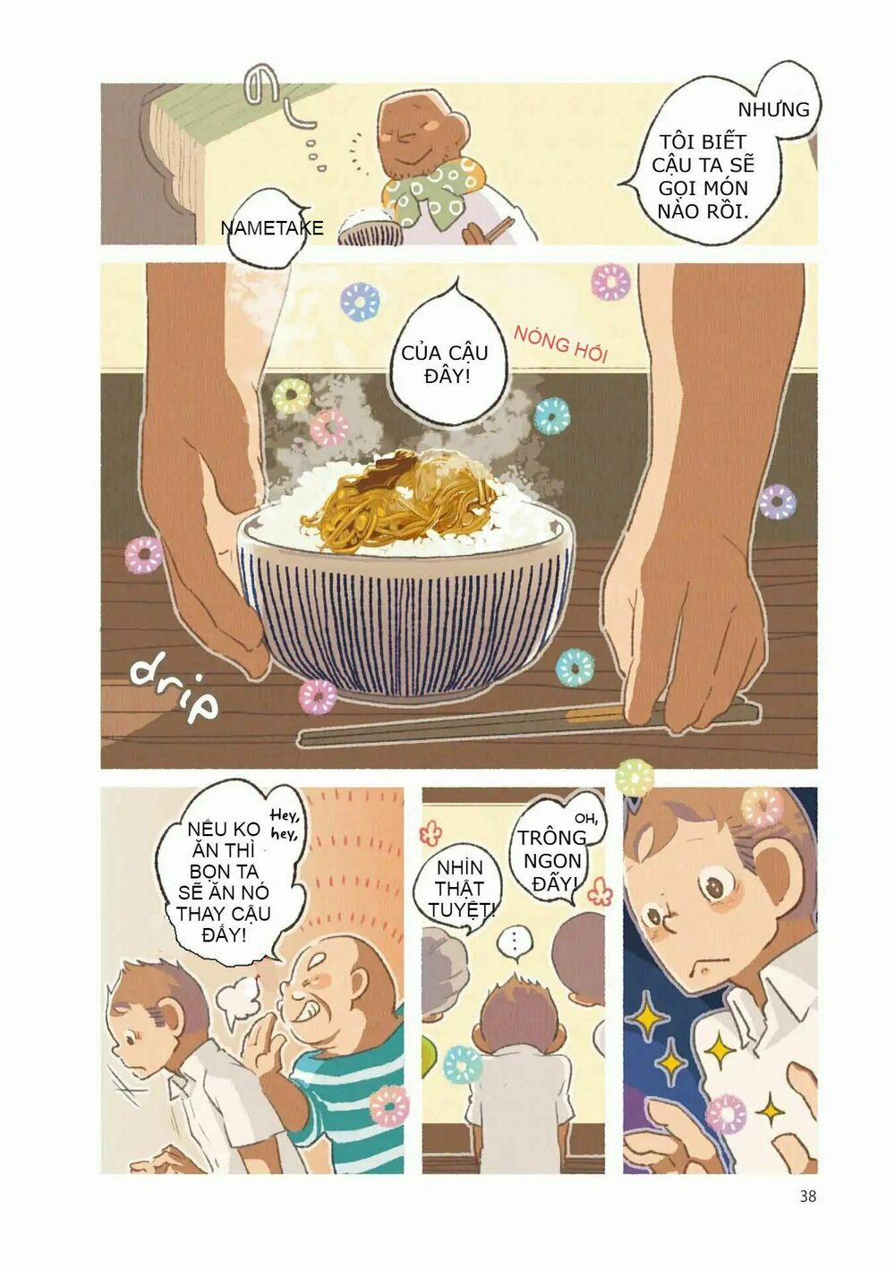 Những Món Ăn Hợp Với Cơm !!! 3 trang 7