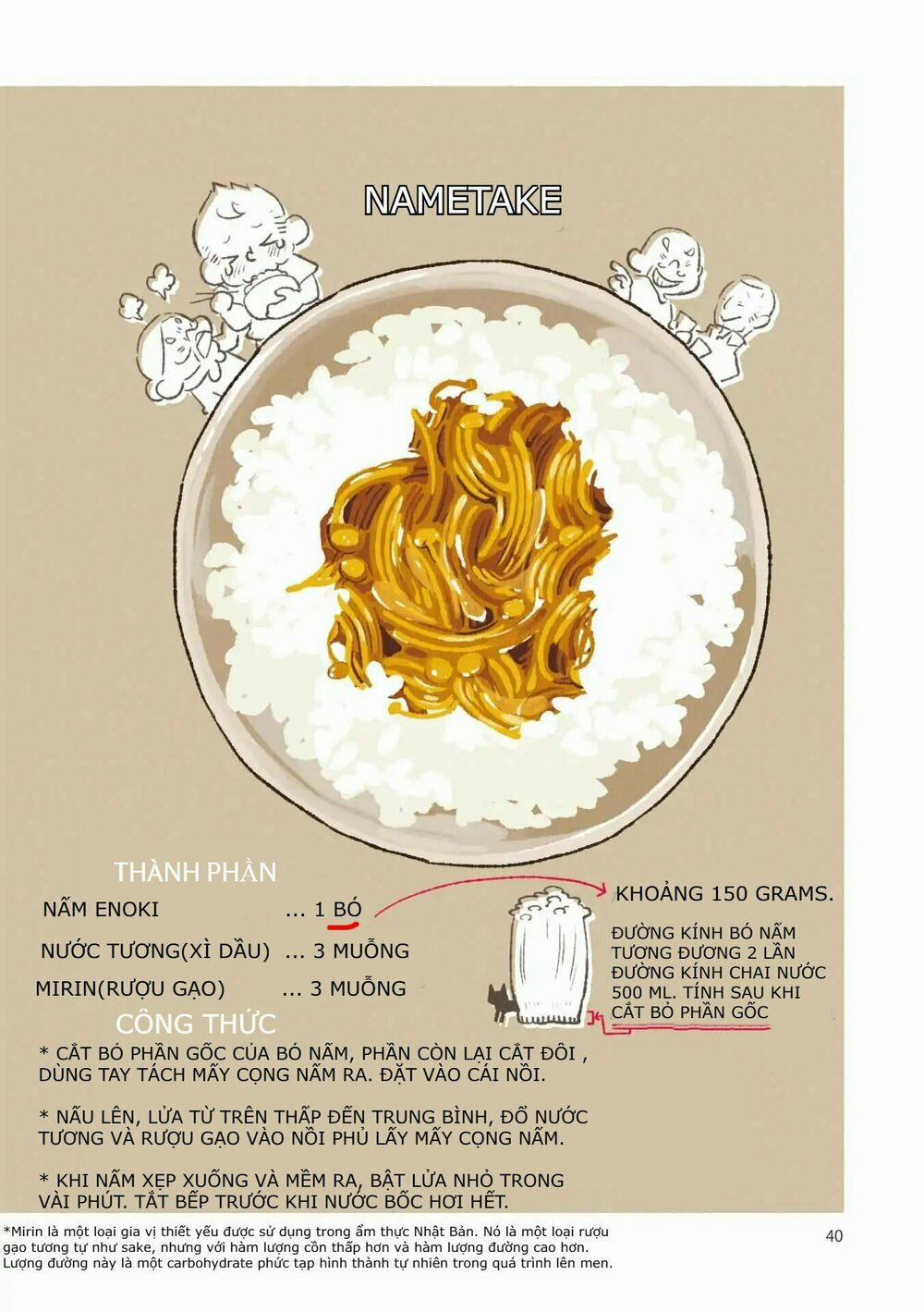 Những Món Ăn Hợp Với Cơm !!! 3 trang 9