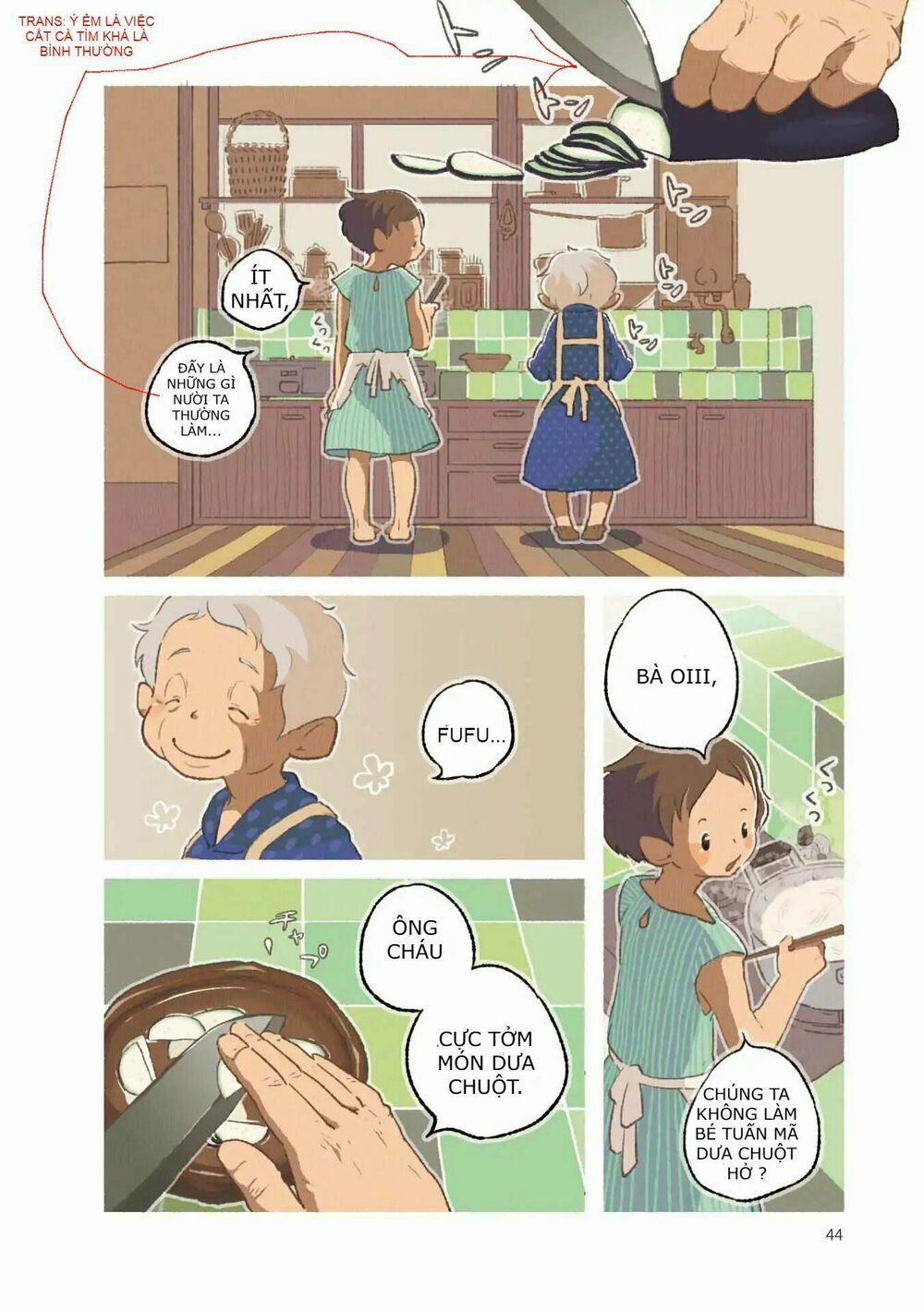 Những Món Ăn Hợp Với Cơm !!! 4 trang 2