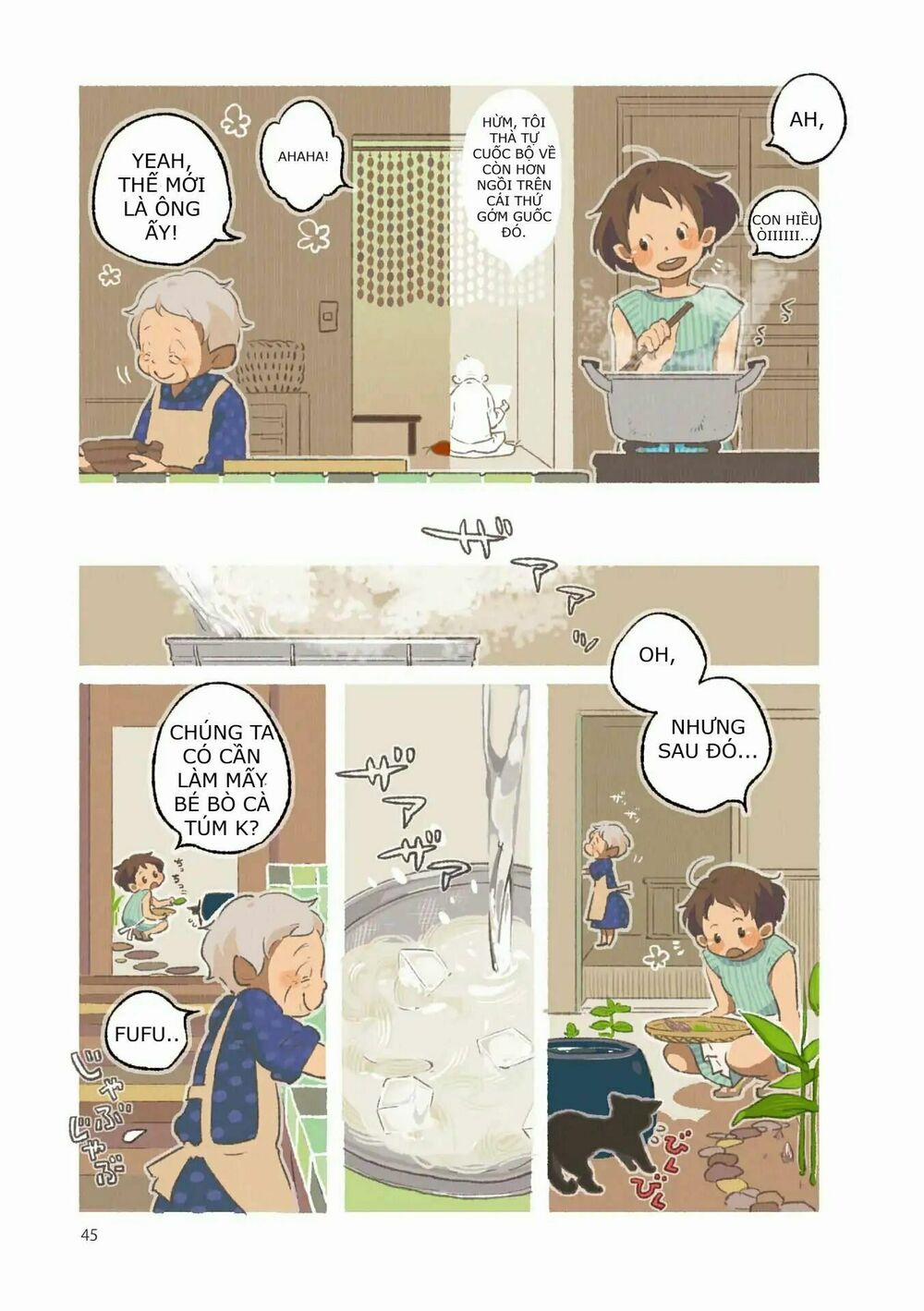 Những Món Ăn Hợp Với Cơm !!! 4 trang 3