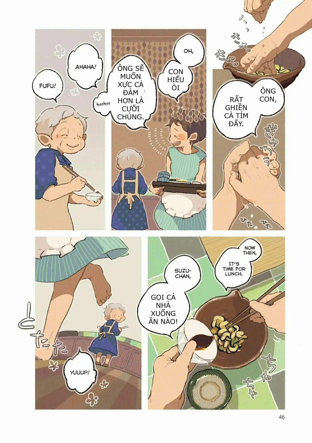 Những Món Ăn Hợp Với Cơm !!! 4 trang 4