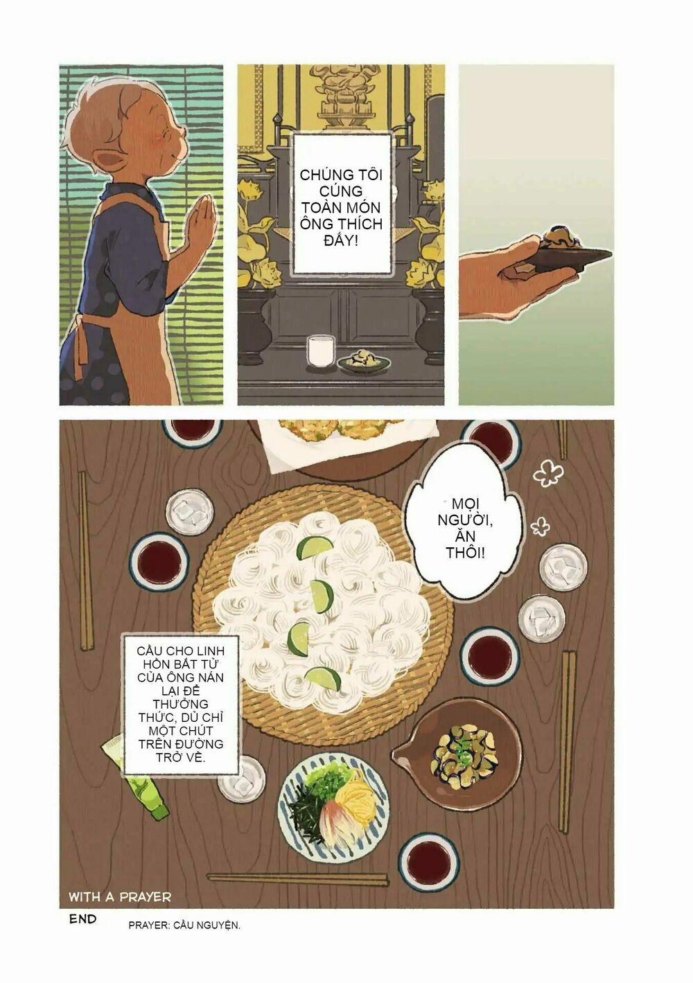 Những Món Ăn Hợp Với Cơm !!! 4 trang 5