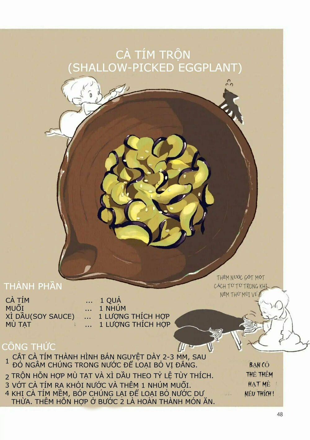 Những Món Ăn Hợp Với Cơm !!! 4 trang 6