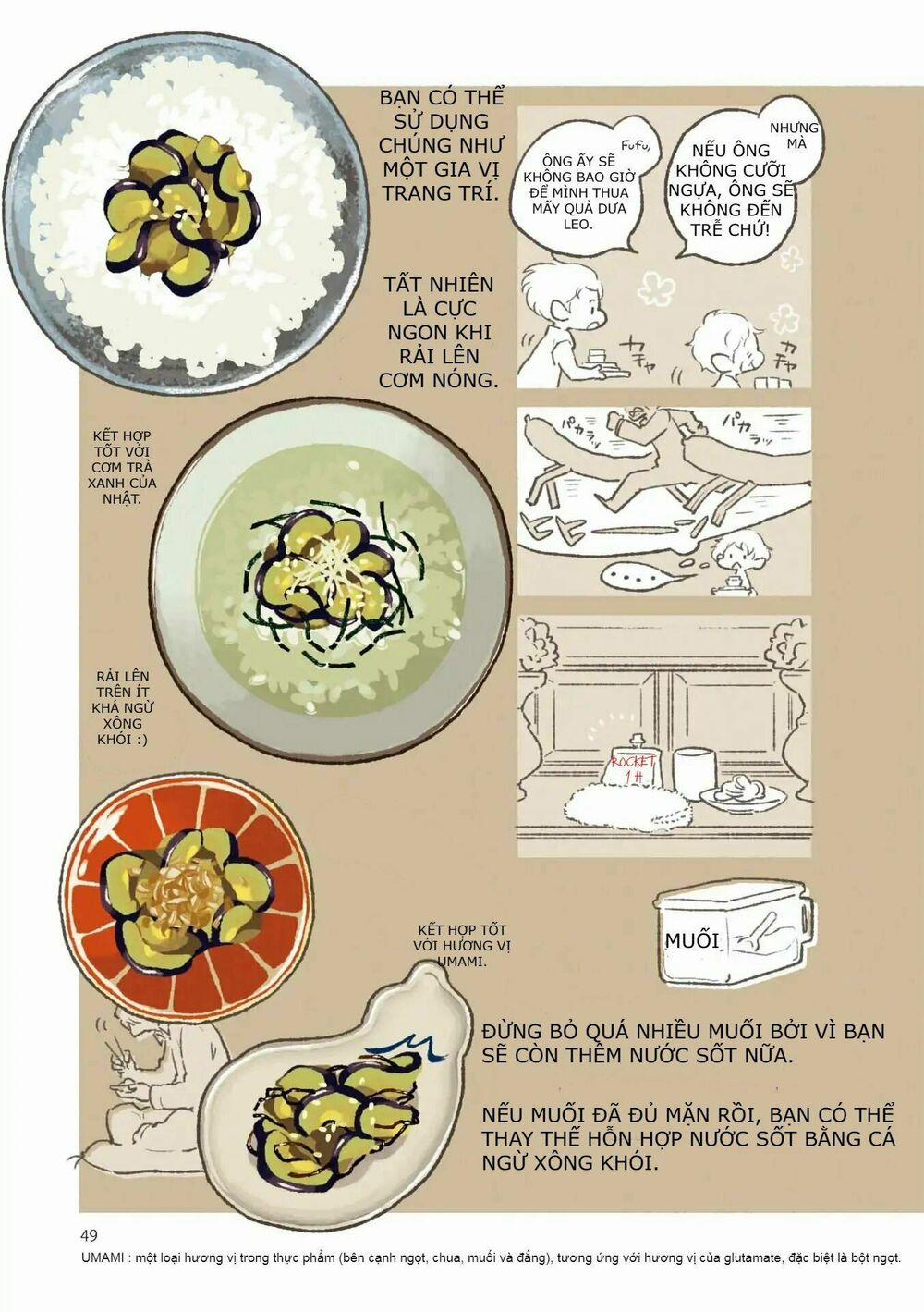 Những Món Ăn Hợp Với Cơm !!! 4 trang 7