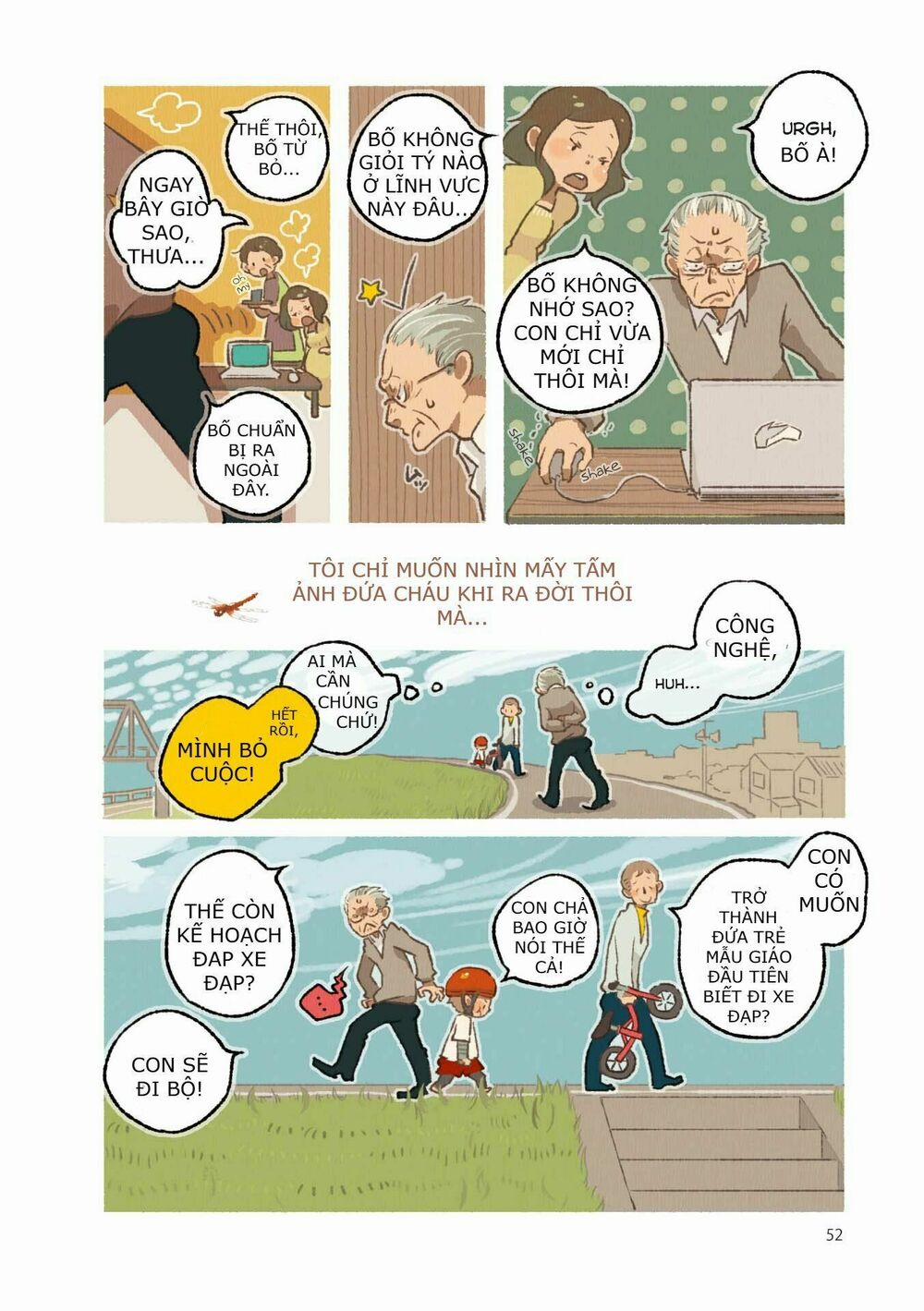 Những Món Ăn Hợp Với Cơm !!! 5 trang 2