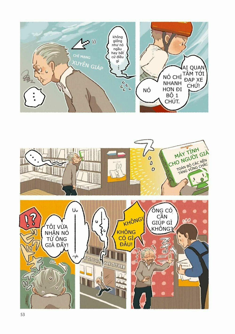 Những Món Ăn Hợp Với Cơm !!! 5 trang 3