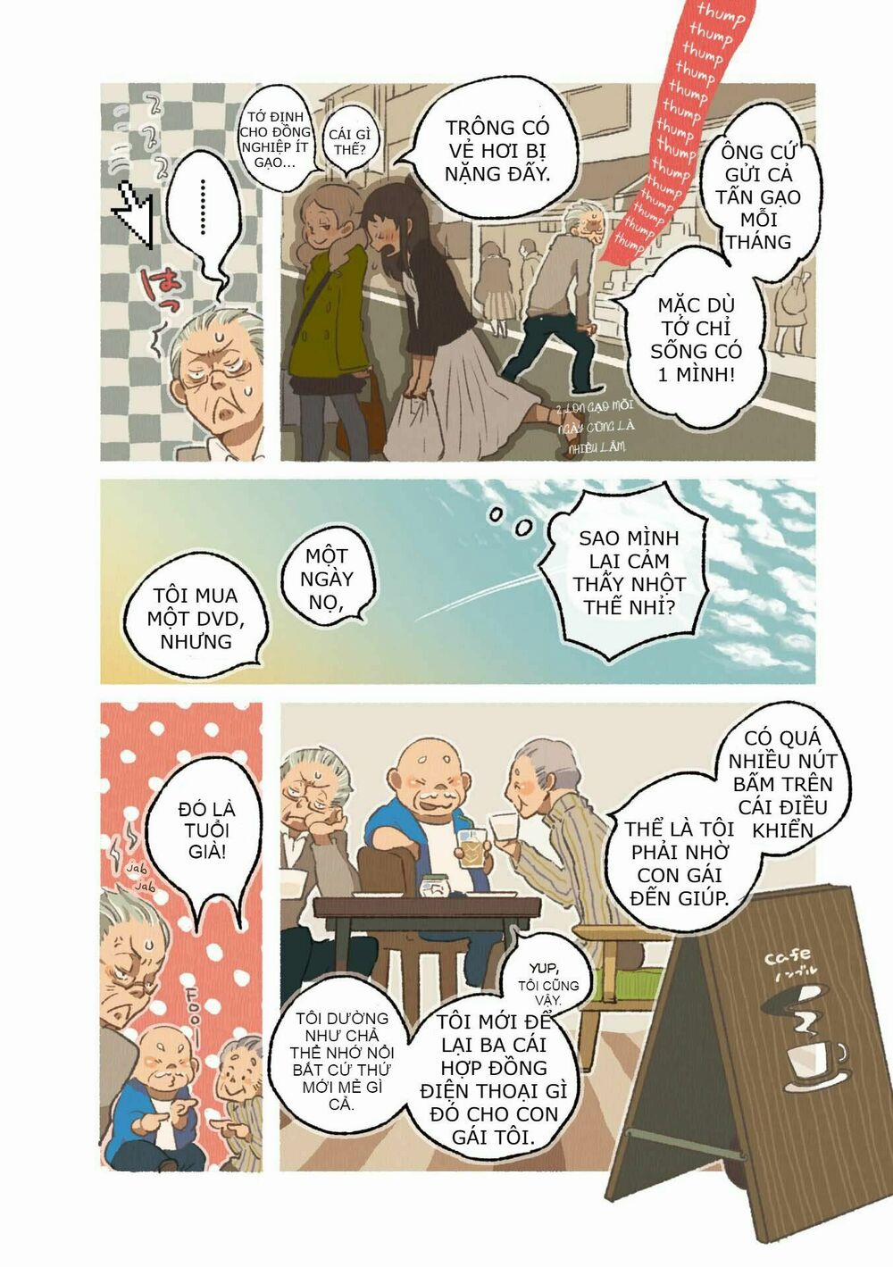 Những Món Ăn Hợp Với Cơm !!! 5 trang 4