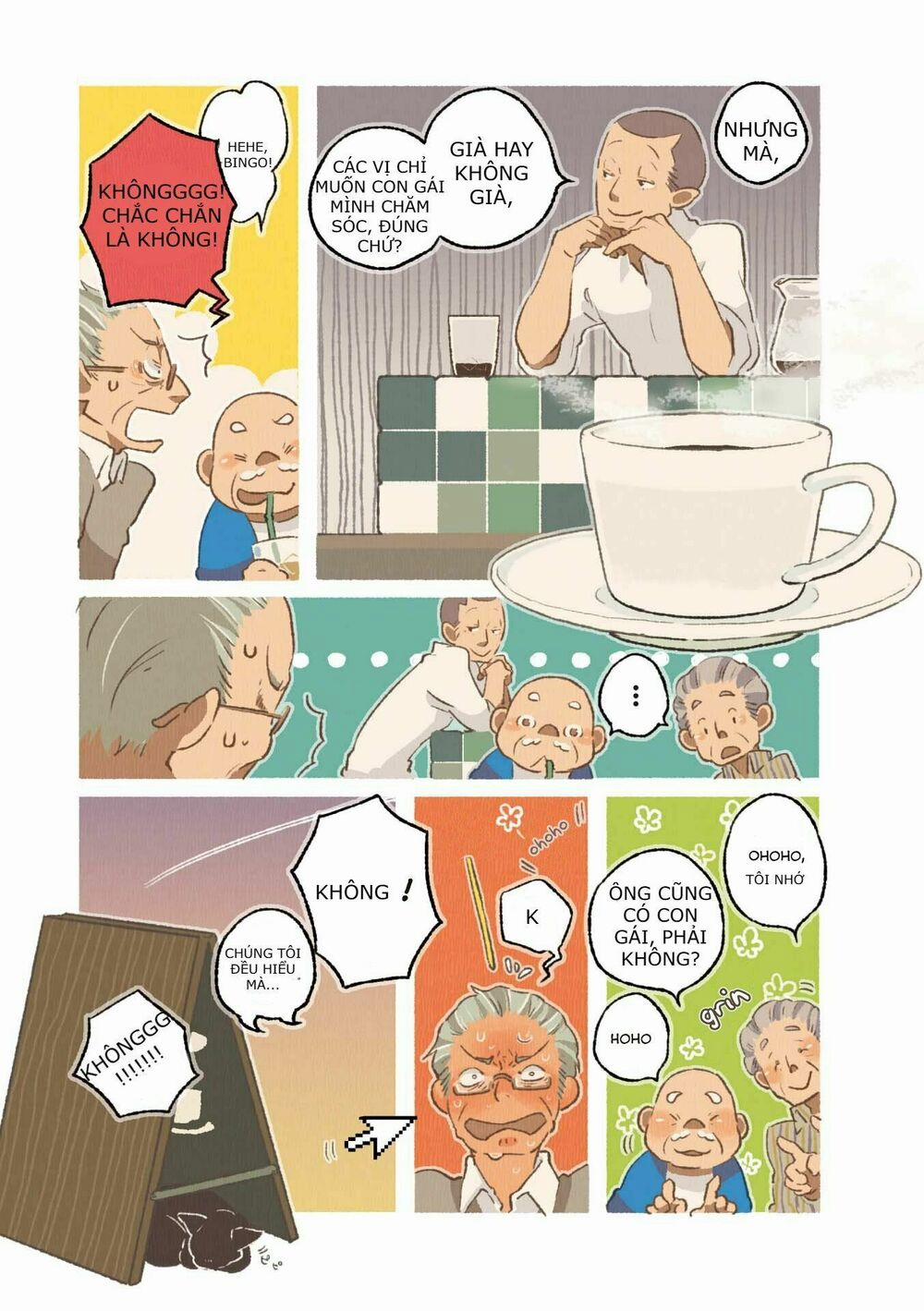 Những Món Ăn Hợp Với Cơm !!! 5 trang 5