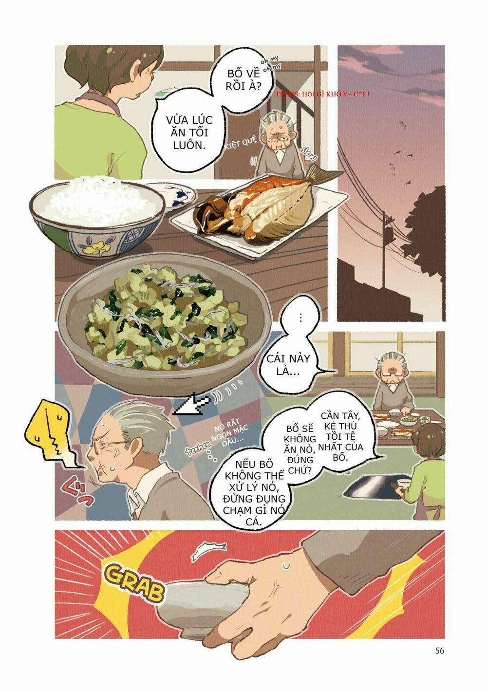 Những Món Ăn Hợp Với Cơm !!! 5 trang 6