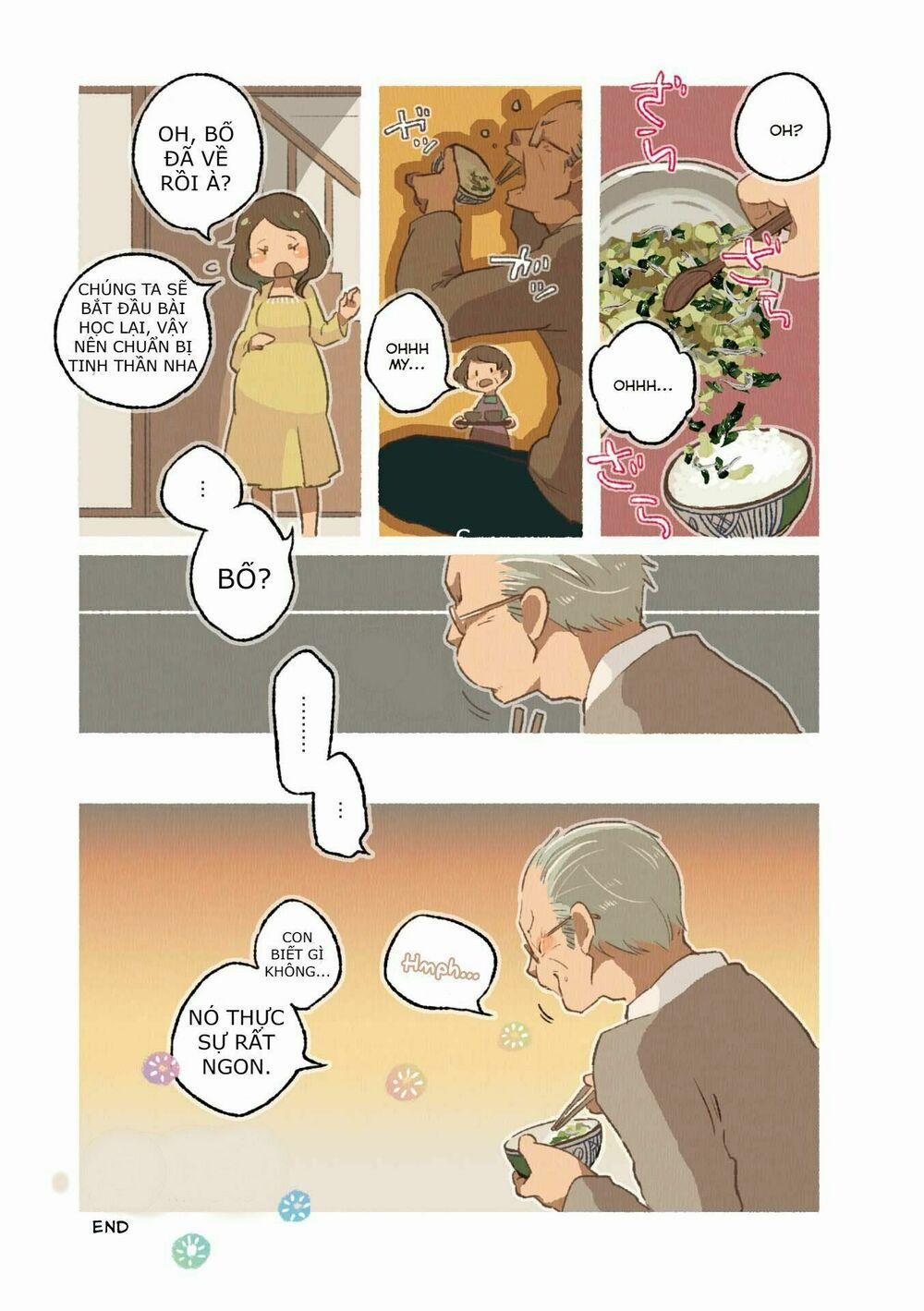 Những Món Ăn Hợp Với Cơm !!! 5 trang 7