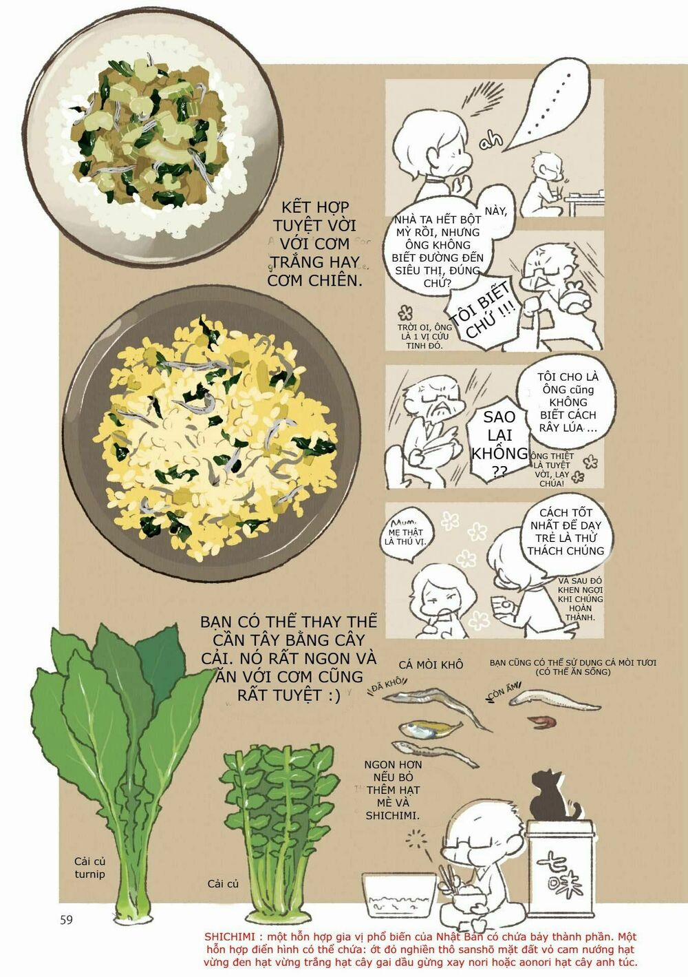 Những Món Ăn Hợp Với Cơm !!! 5 trang 9