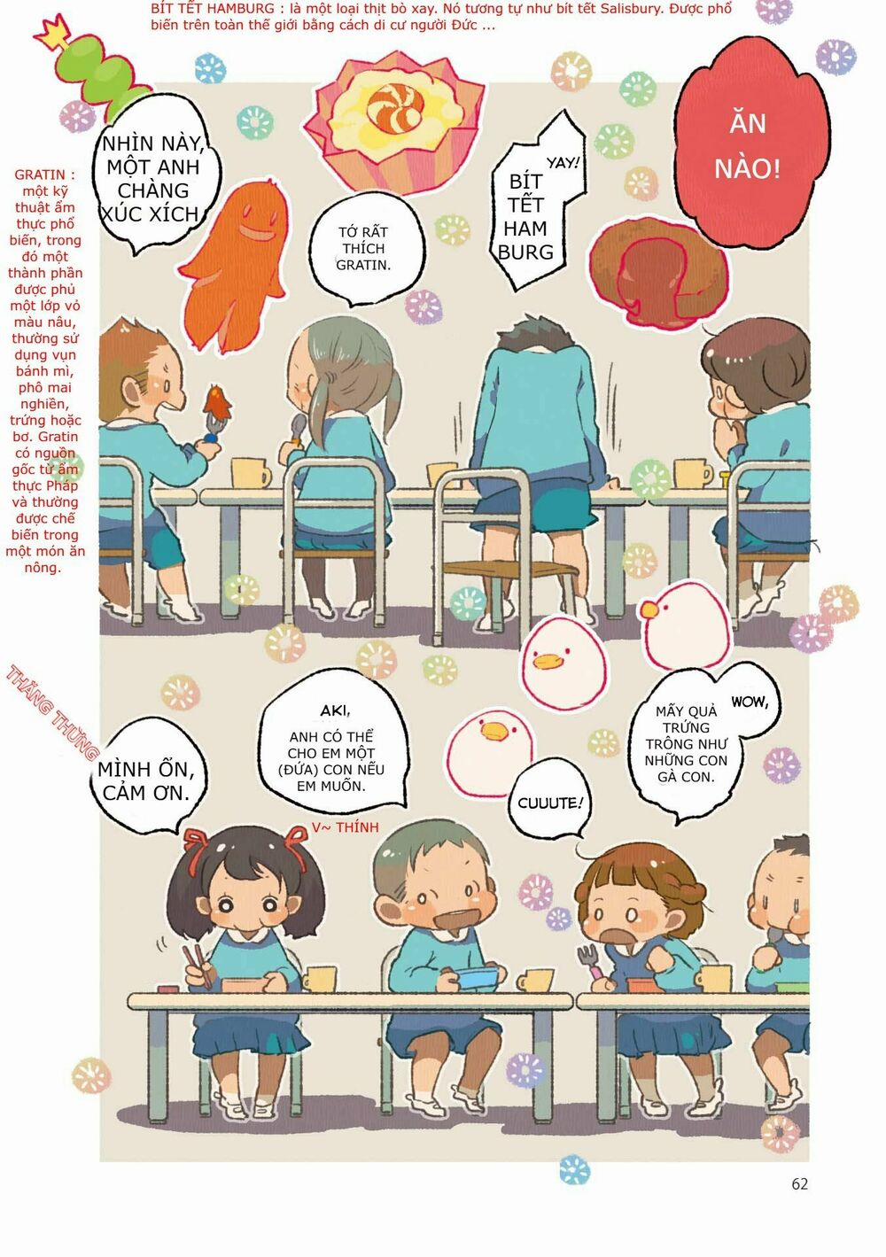 Những Món Ăn Hợp Với Cơm !!! 6 trang 13