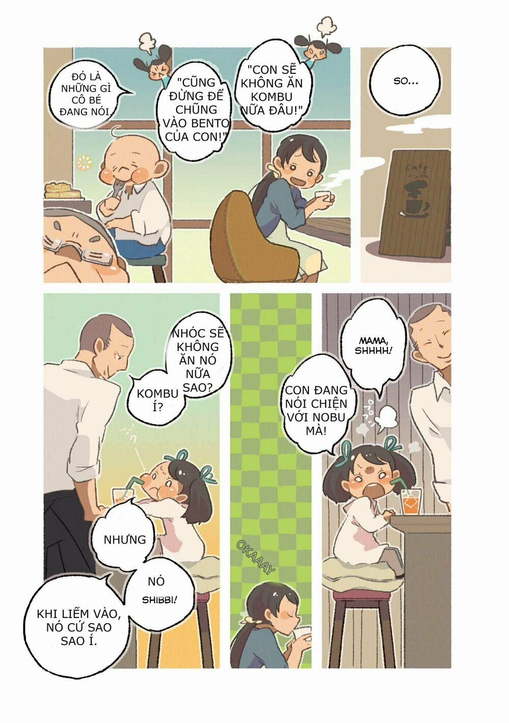 Những Món Ăn Hợp Với Cơm !!! 6 trang 4