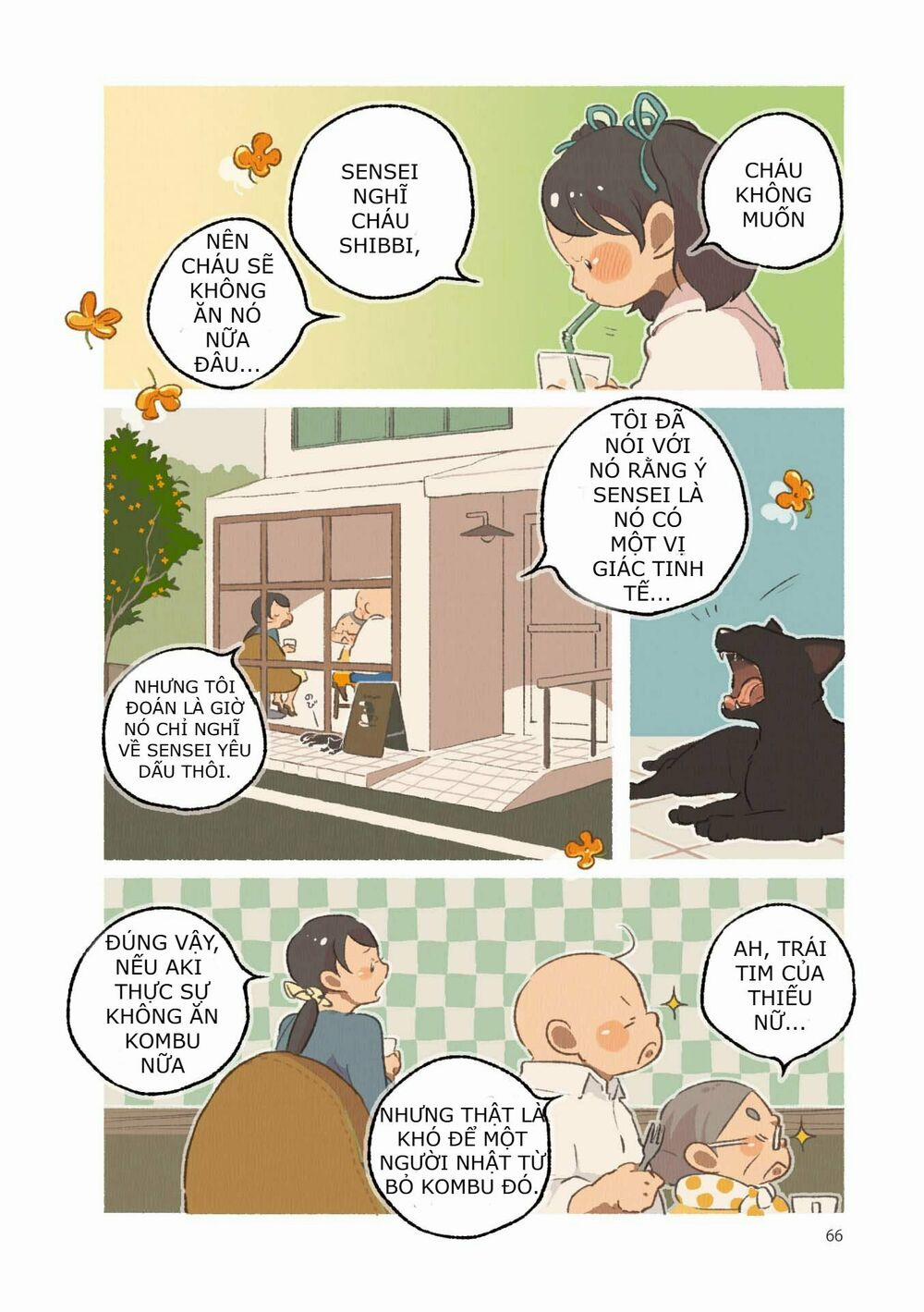 Những Món Ăn Hợp Với Cơm !!! 6 trang 5