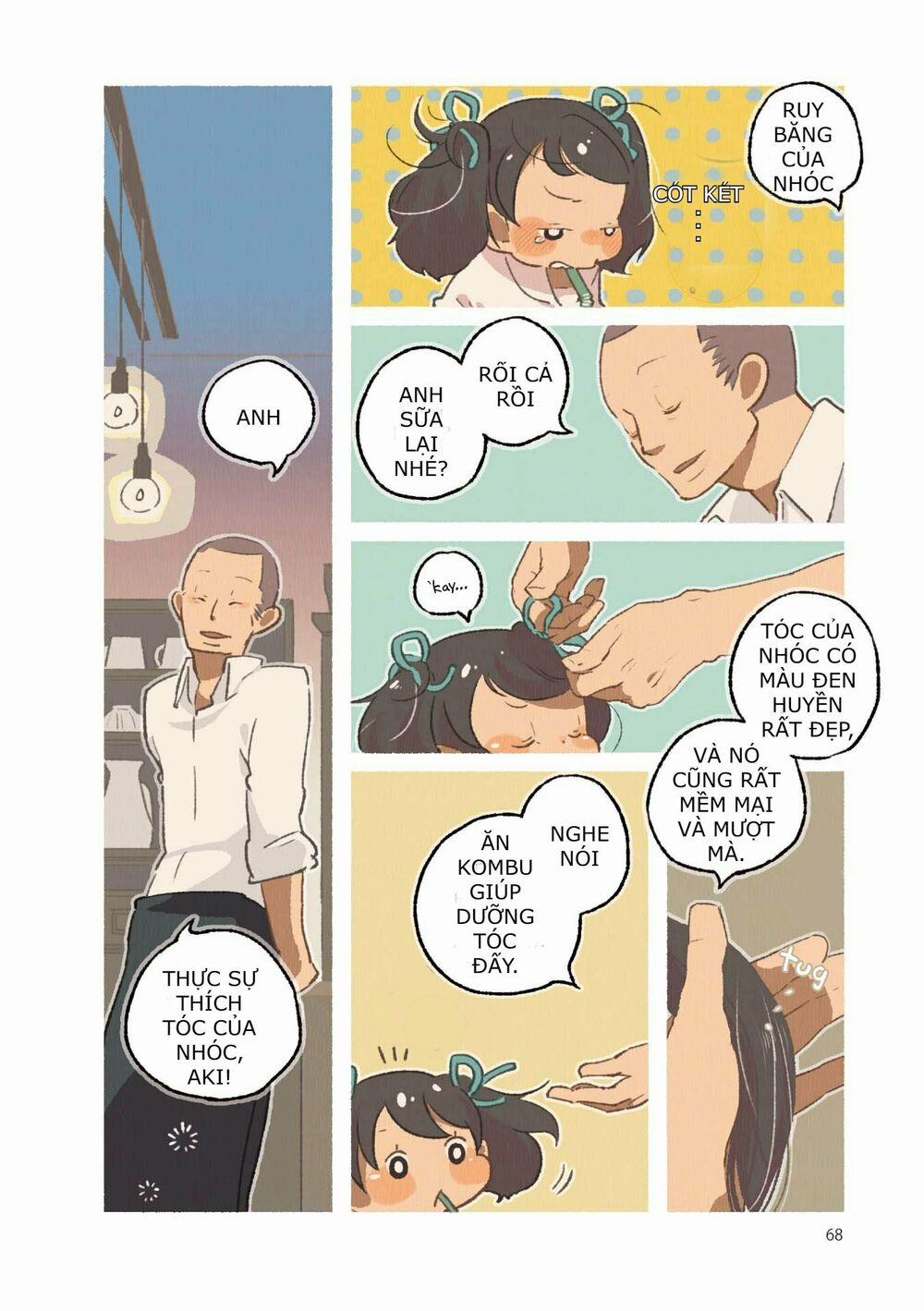 Những Món Ăn Hợp Với Cơm !!! 6 trang 7