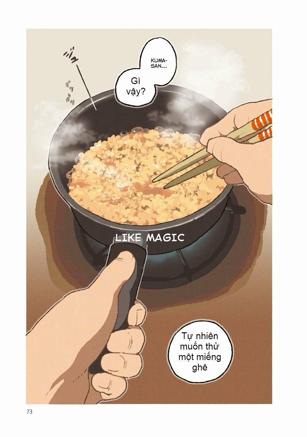 Những Món Ăn Hợp Với Cơm !!! 7 trang 1