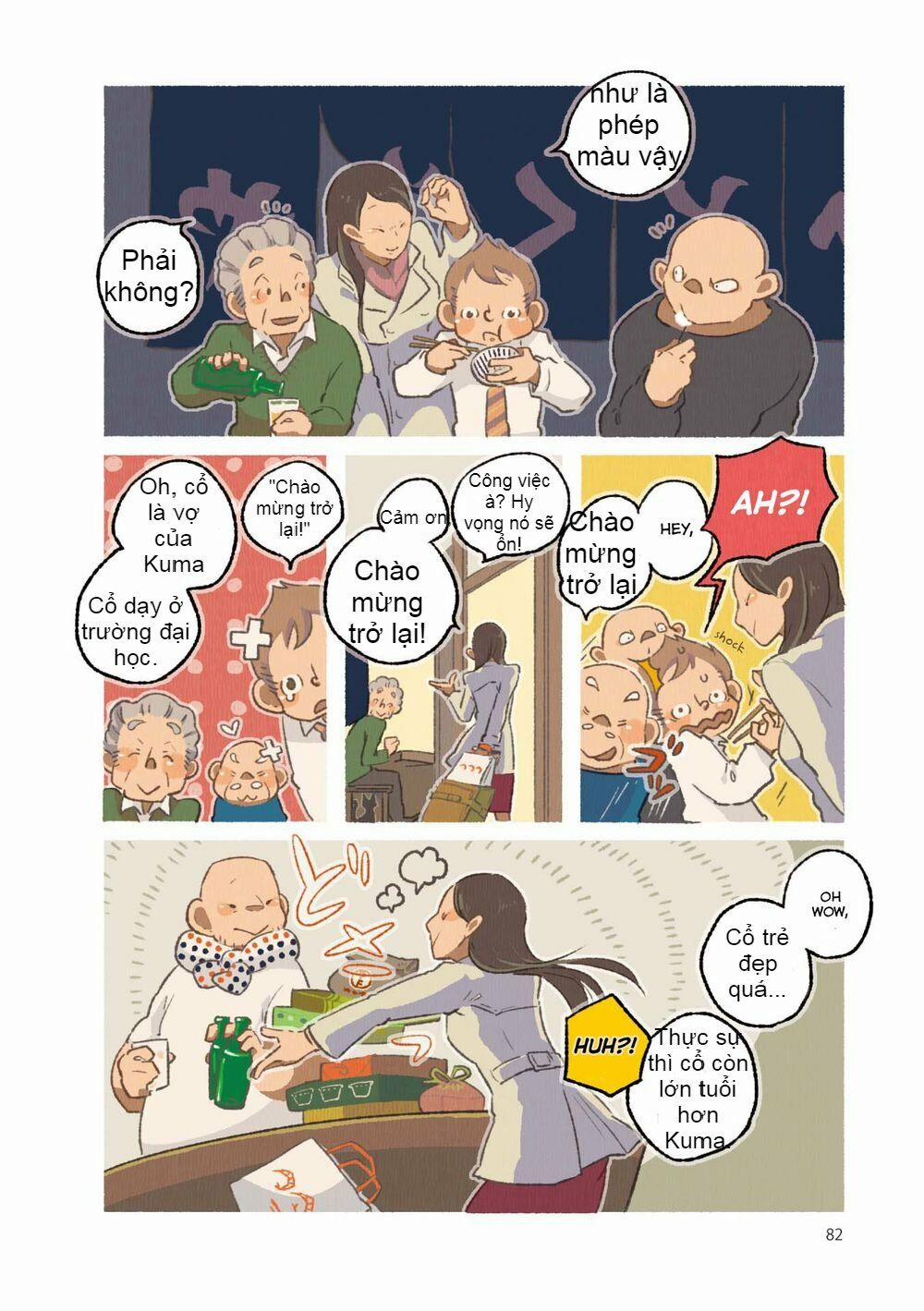 Những Món Ăn Hợp Với Cơm !!! 7 trang 10