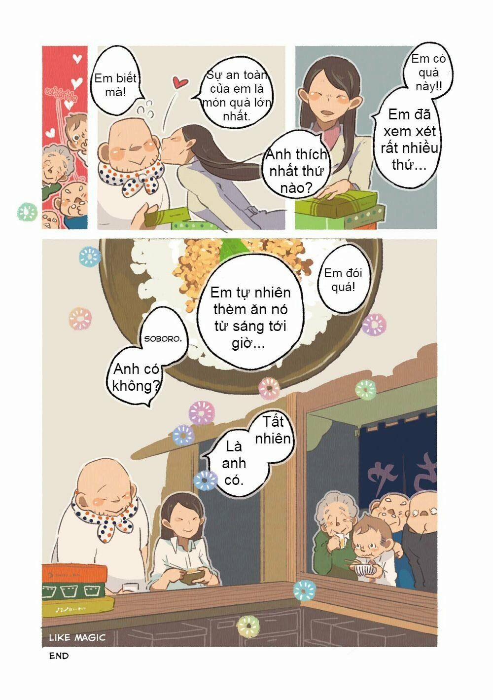 Những Món Ăn Hợp Với Cơm !!! 7 trang 11