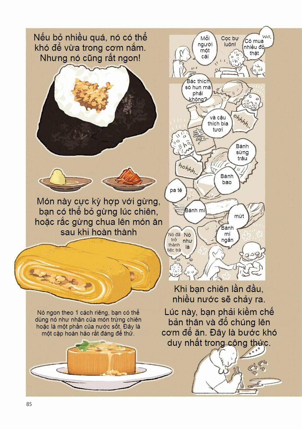 Những Món Ăn Hợp Với Cơm !!! 7 trang 13