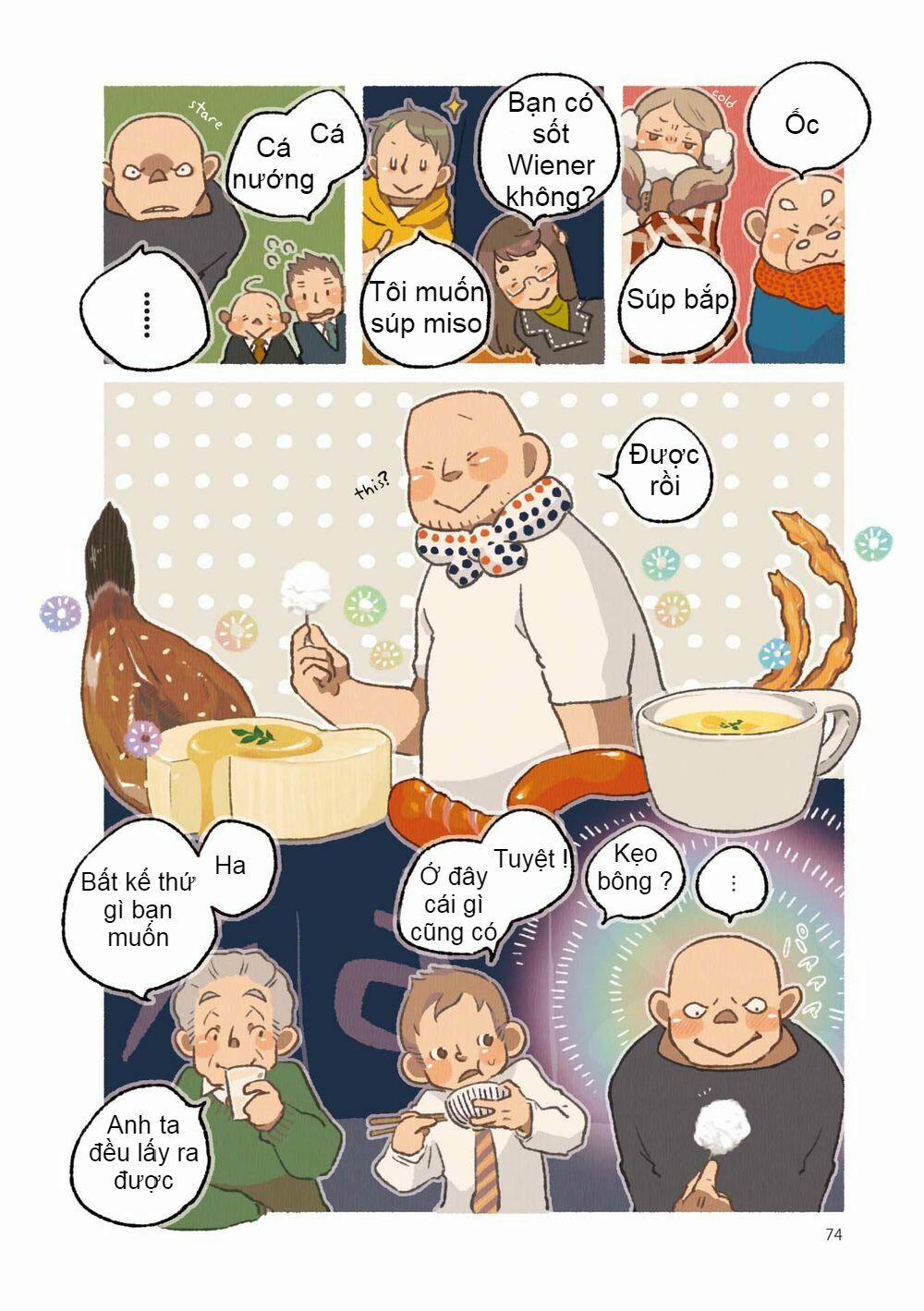 Những Món Ăn Hợp Với Cơm !!! 7 trang 2