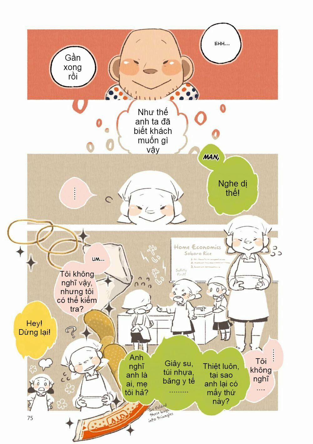 Những Món Ăn Hợp Với Cơm !!! 7 trang 3